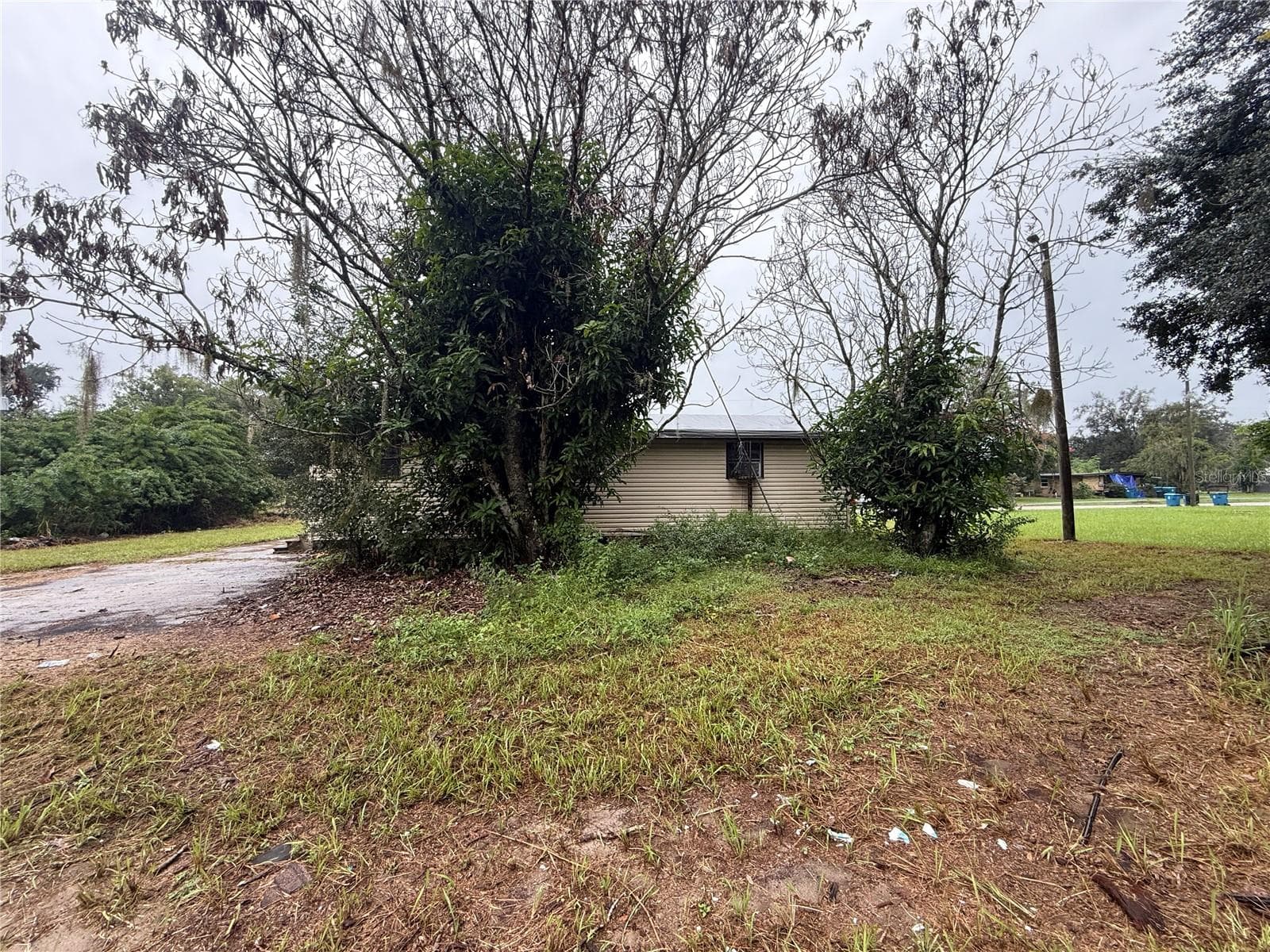 Back - 817 SE PINE AVE, FORT MEADE
