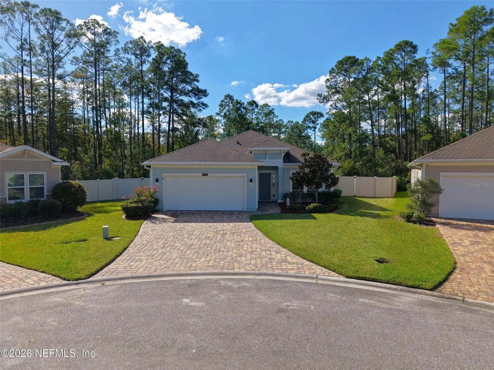 Single Family Residence at 10399 PAVNES CREEK DR, JACKSONVILLE, photo 4 of 53