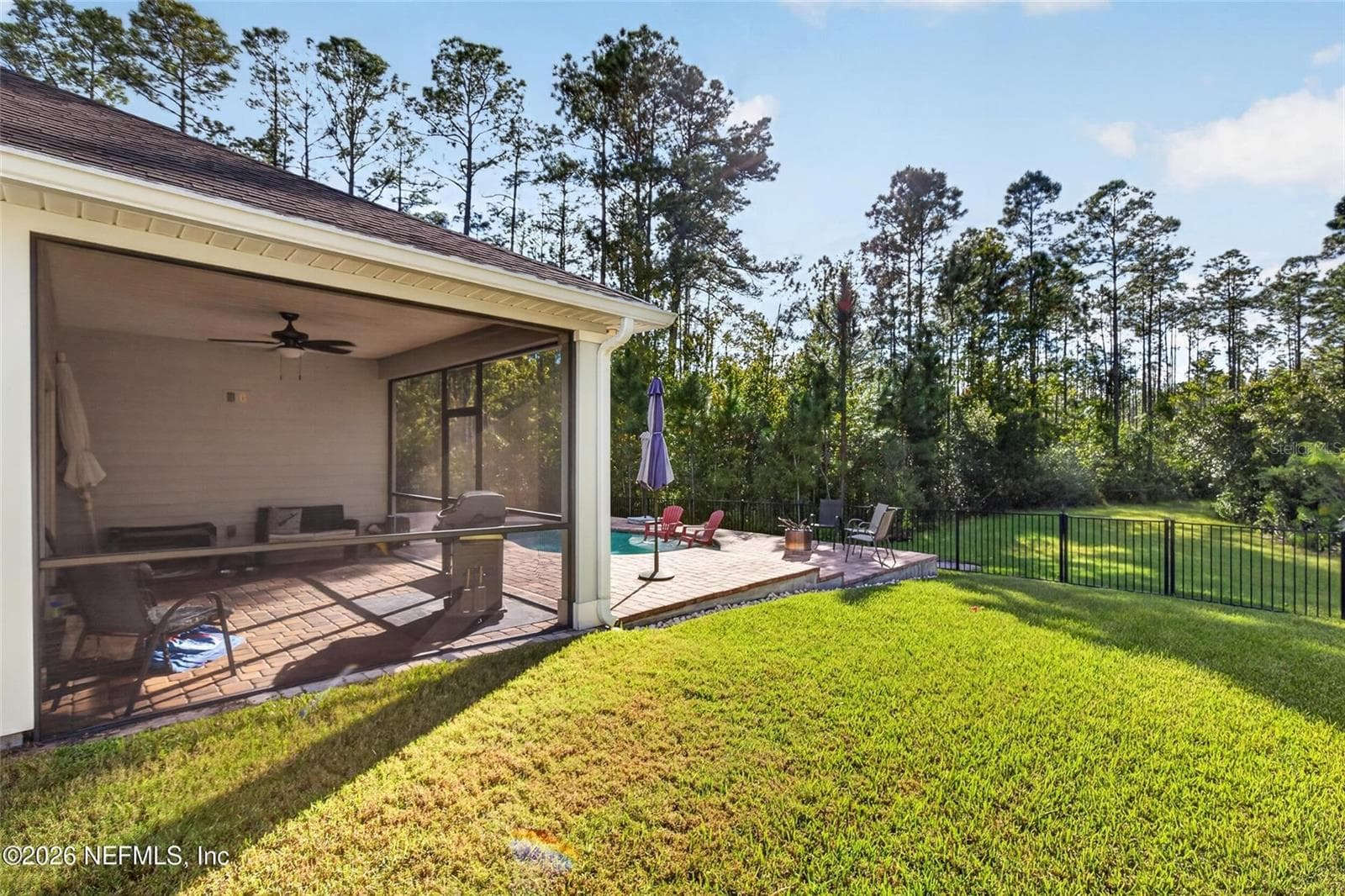 Single Family Residence at 10399 PAVNES CREEK DR, JACKSONVILLE, photo 5 of 53
