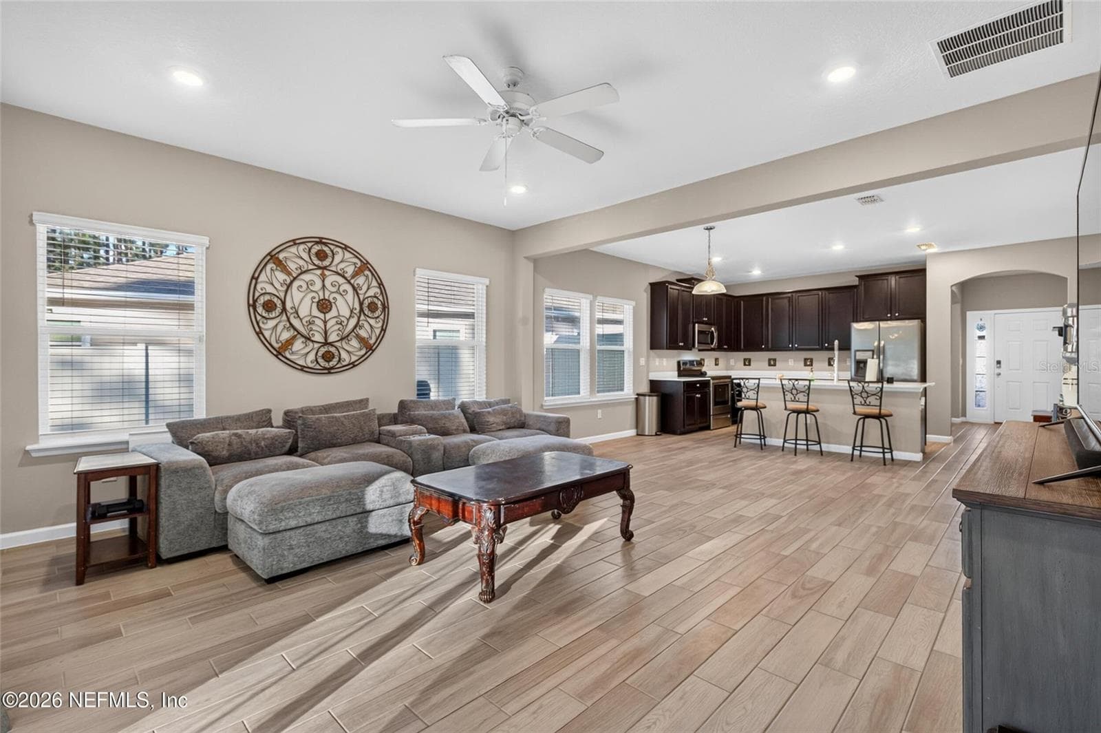 Single Family Residence at 10399 PAVNES CREEK DR, JACKSONVILLE, photo 11 of 53