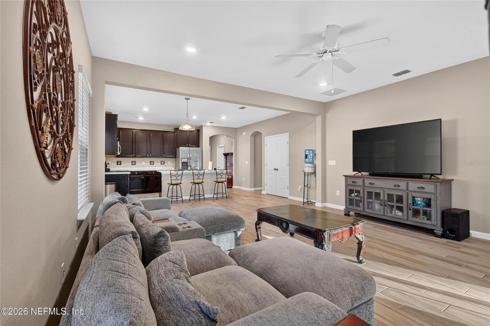 Single Family Residence at 10399 PAVNES CREEK DR, JACKSONVILLE, photo 12 of 53
