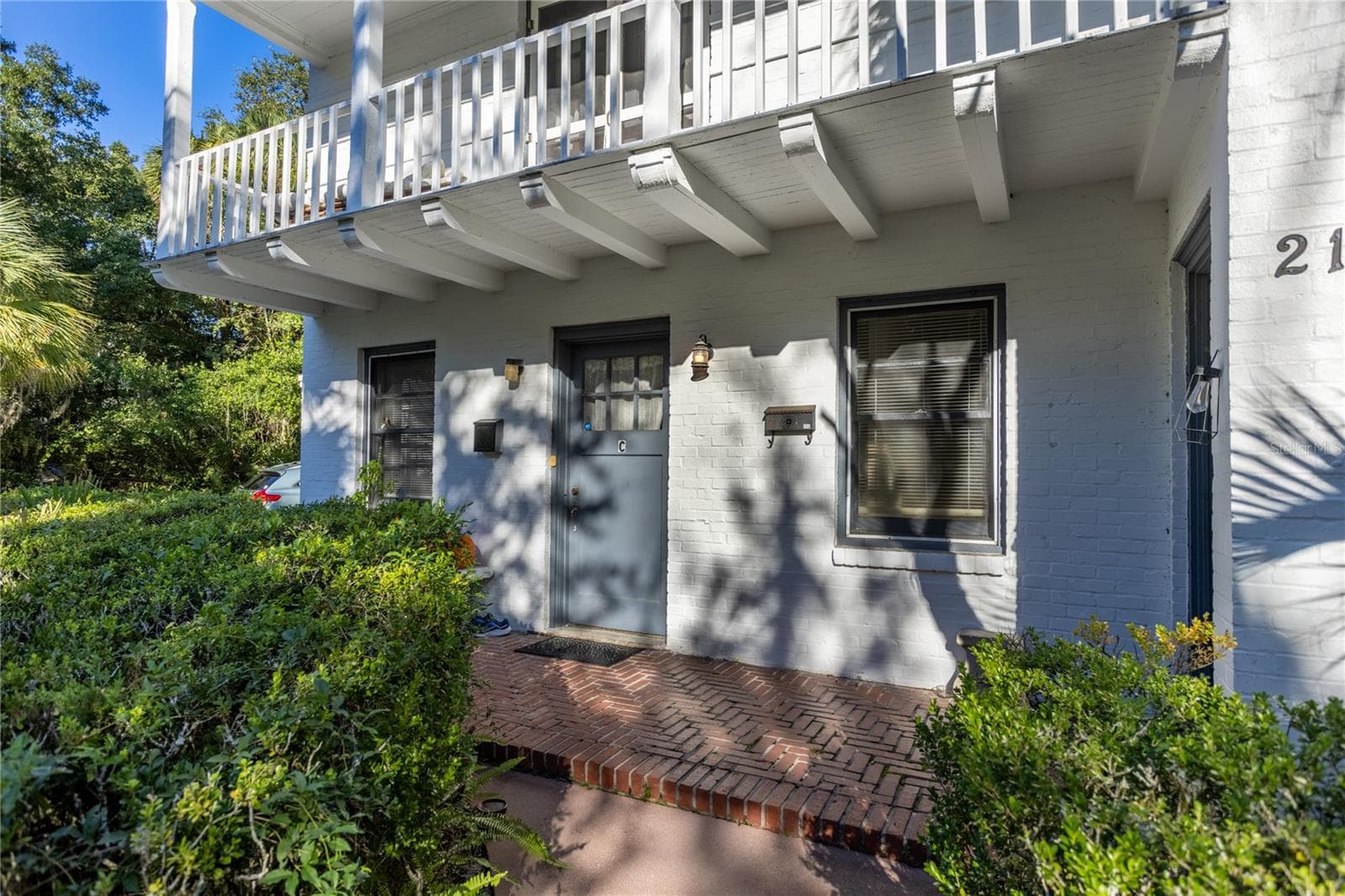 Quadruplex at 213 NE BLVD BLVD #213-215, GAINESVILLE, photo 3 of 47