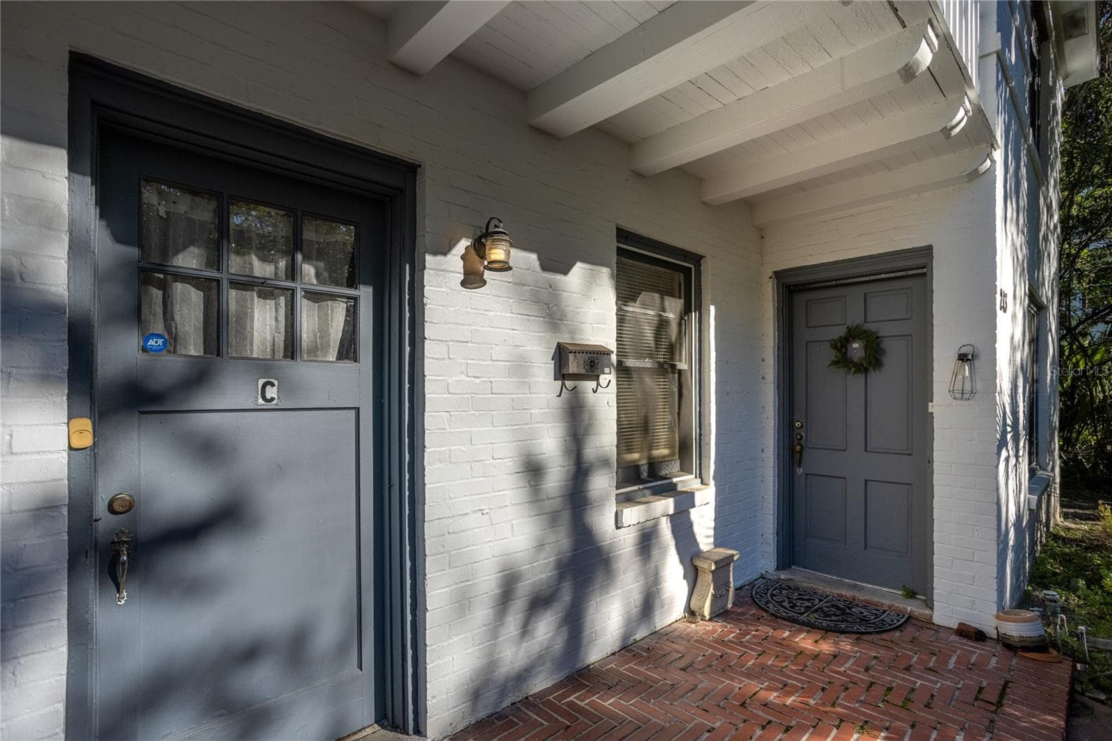 Quadruplex at 213 NE BLVD BLVD #213-215, GAINESVILLE, photo 4 of 47