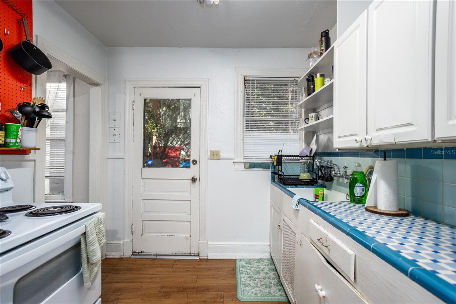 Quadruplex at 213 NE BLVD BLVD #213-215, GAINESVILLE, photo 12 of 47