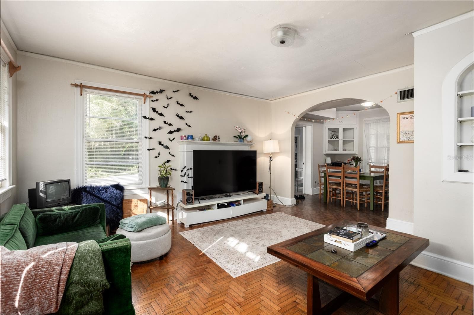 Quadruplex at 213 NE BLVD BLVD #213-215, GAINESVILLE, photo 17 of 47