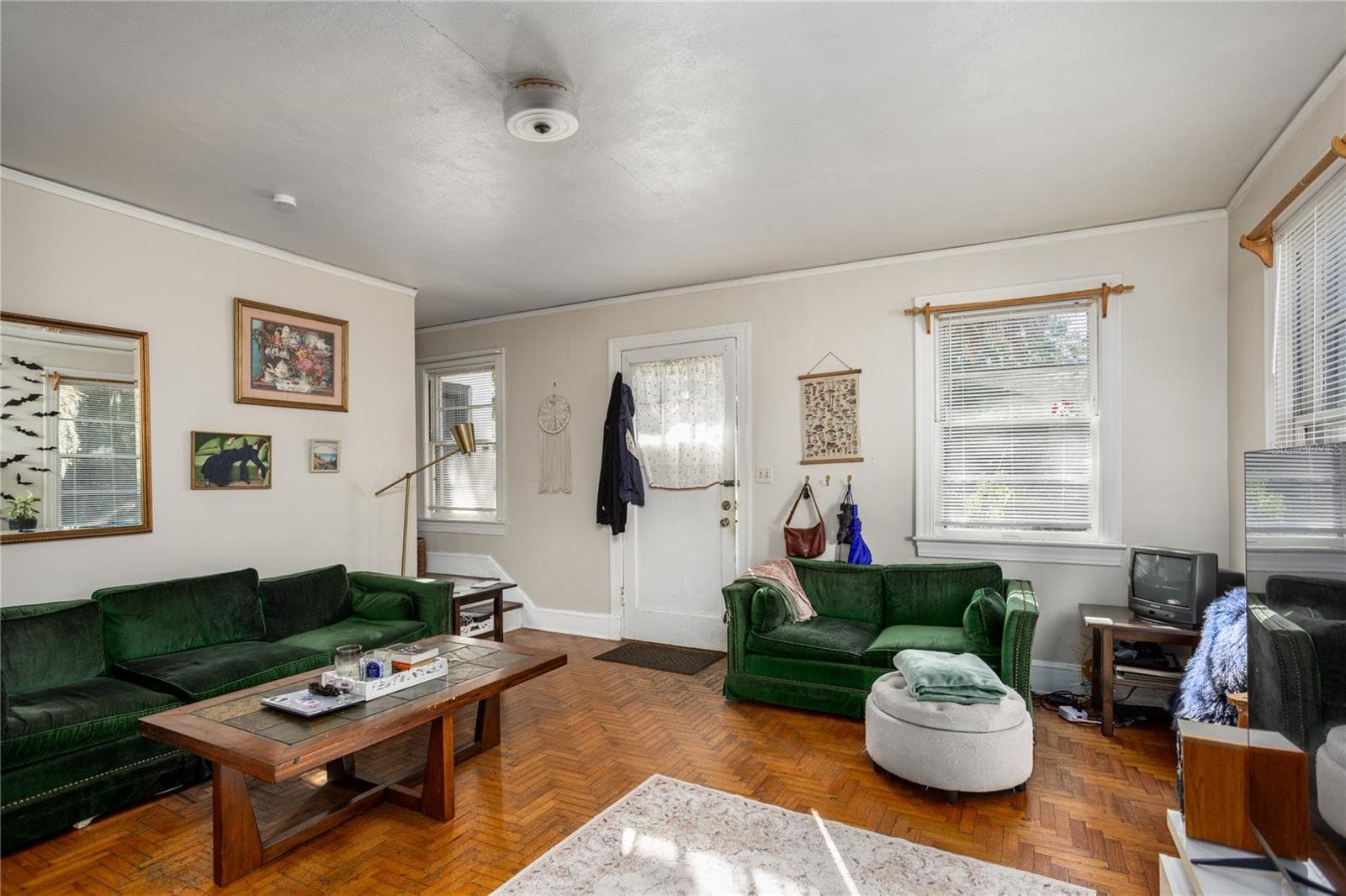 Quadruplex at 213 NE BLVD BLVD #213-215, GAINESVILLE, photo 19 of 47