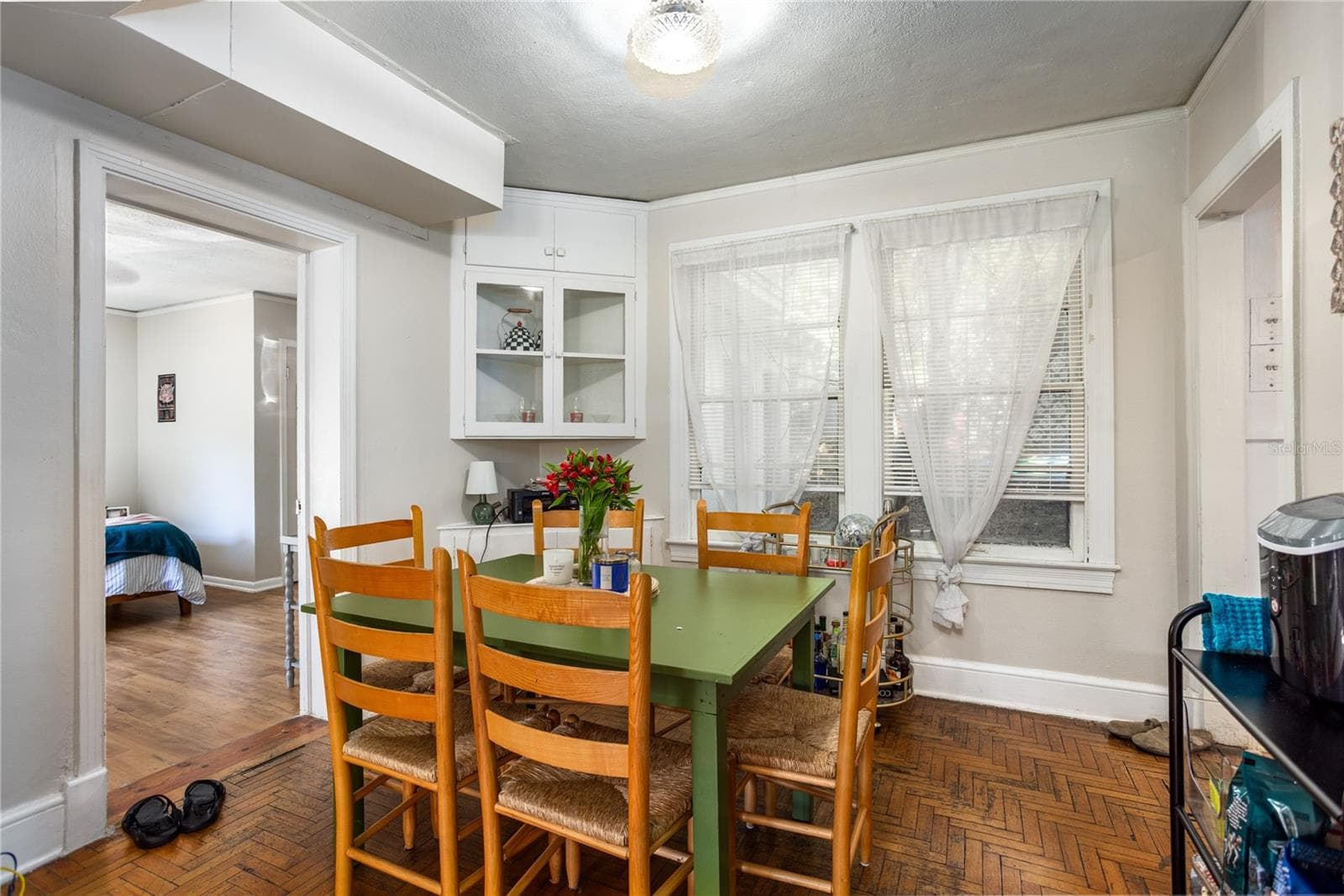 Quadruplex at 213 NE BLVD BLVD #213-215, GAINESVILLE, photo 20 of 47
