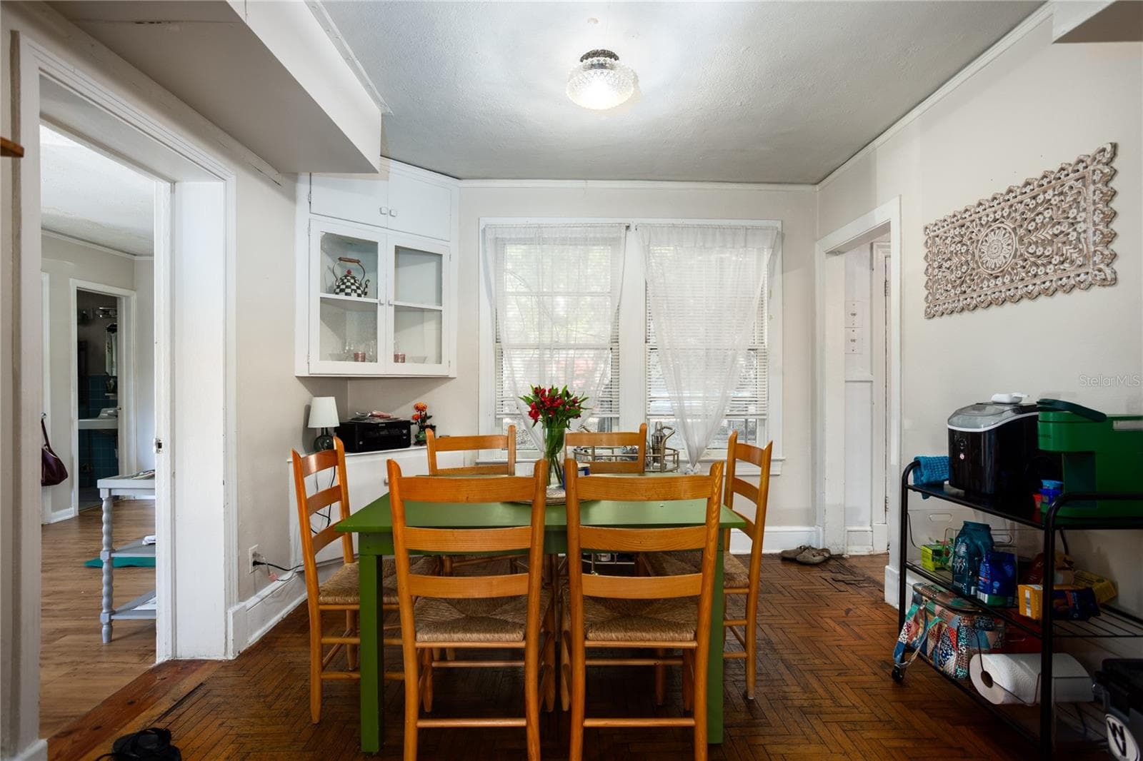 Quadruplex at 213 NE BLVD BLVD #213-215, GAINESVILLE, photo 21 of 47