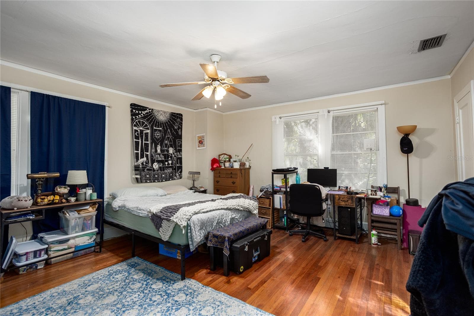 Quadruplex at 213 NE BLVD BLVD #213-215, GAINESVILLE, photo 28 of 47