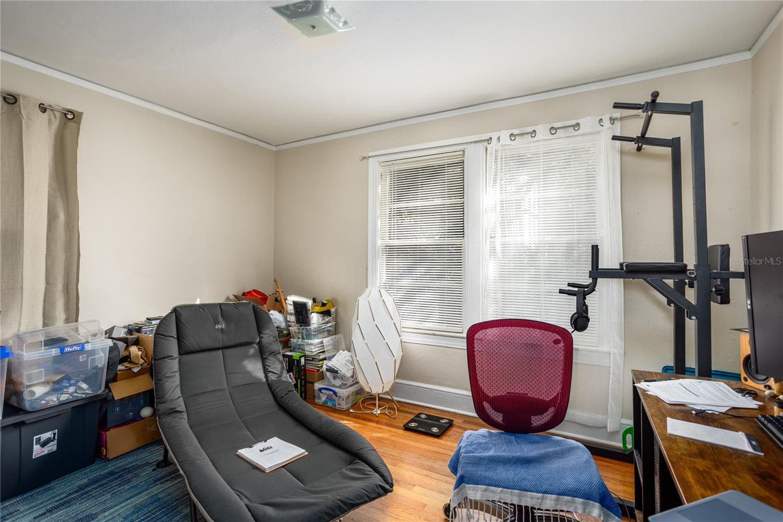 Quadruplex at 213 NE BLVD BLVD #213-215, GAINESVILLE, photo 29 of 47