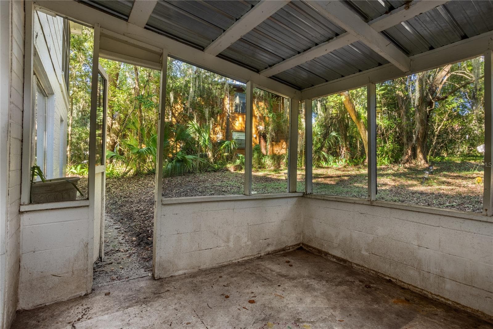Quadruplex at 213 NE BLVD BLVD #213-215, GAINESVILLE, photo 35 of 47
