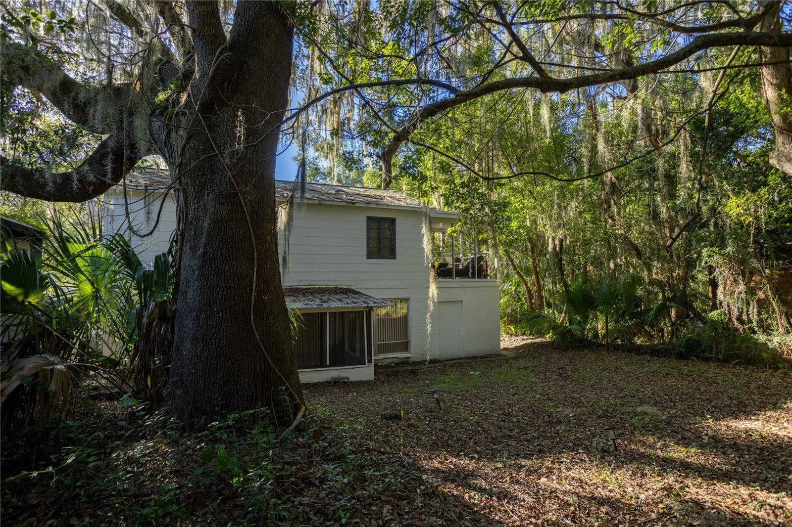 Quadruplex at 213 NE BLVD BLVD #213-215, GAINESVILLE, photo 38 of 47