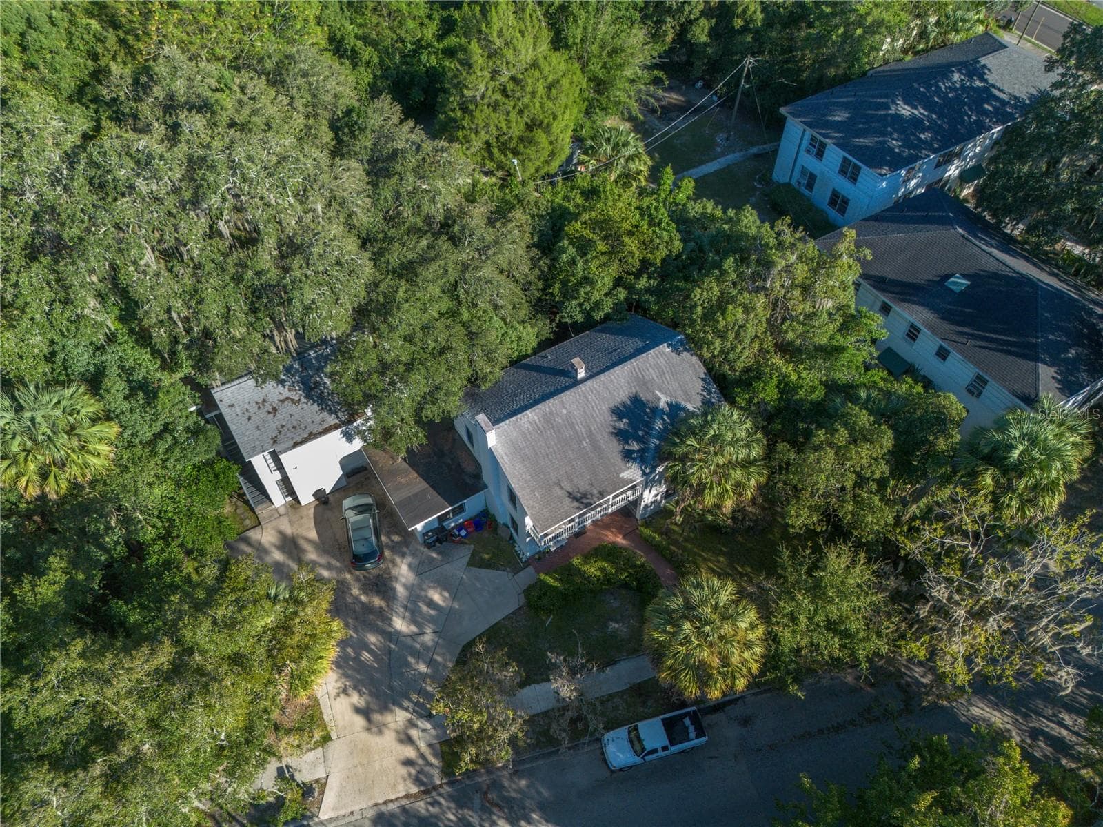 Quadruplex at 213 NE BLVD BLVD #213-215, GAINESVILLE, photo 45 of 47