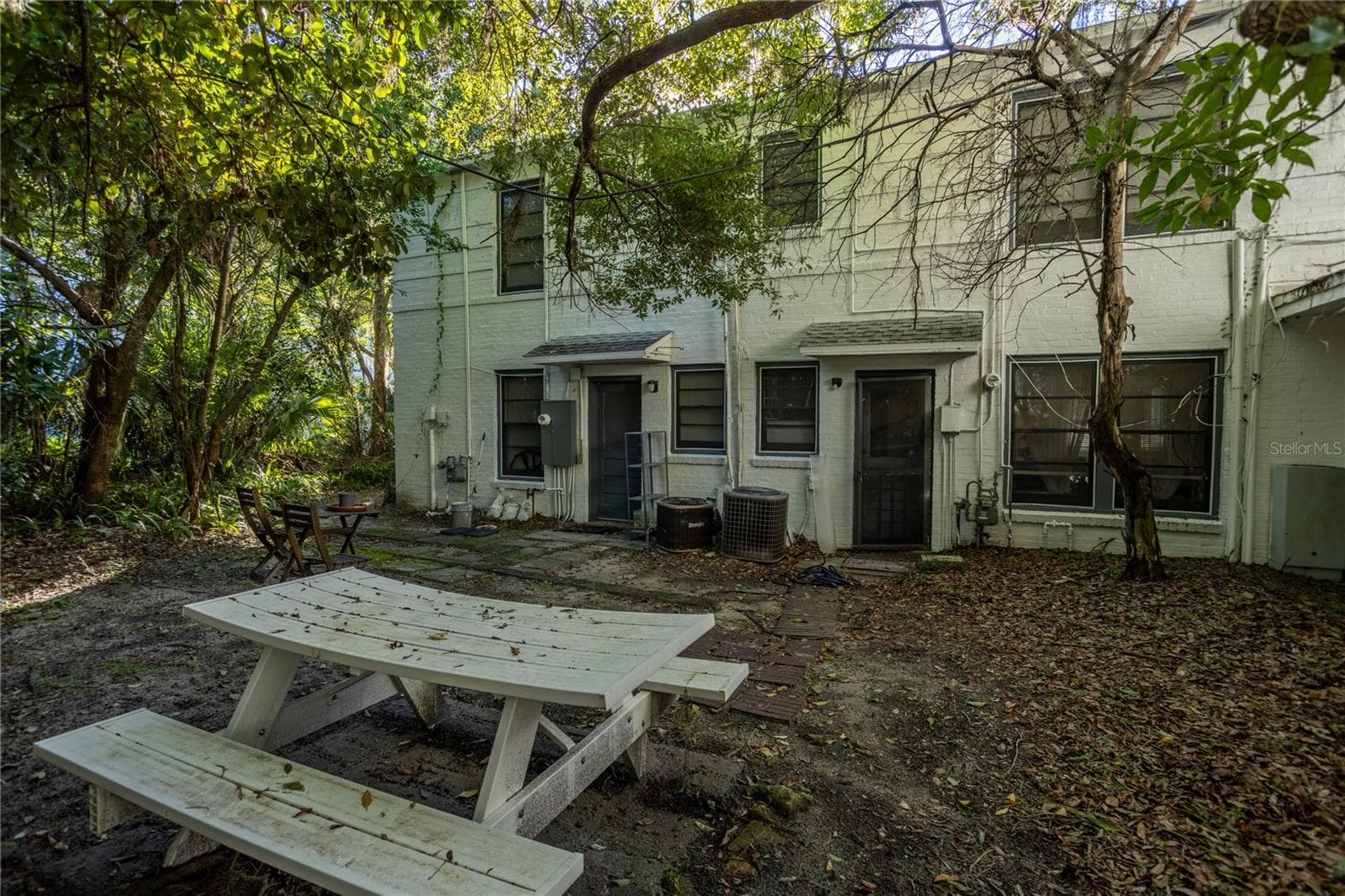 Quadruplex at 213 NE BLVD BLVD #213-215, GAINESVILLE, photo 46 of 47