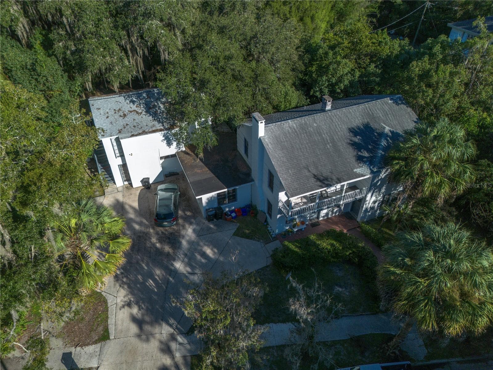 Quadruplex at 213 NE BLVD BLVD #213-215, GAINESVILLE, photo 47 of 47
