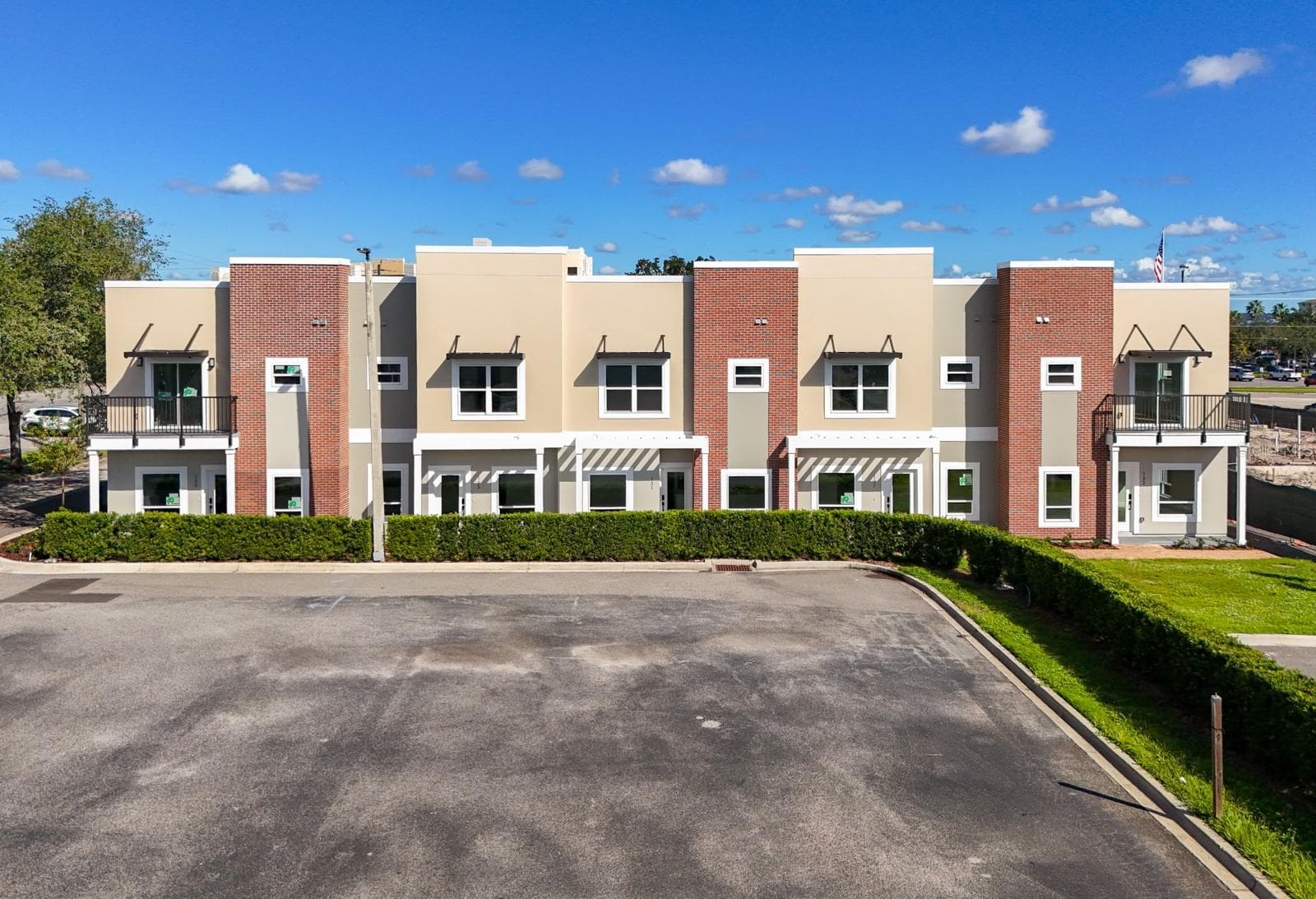 Townhouse at 134 TESSIE LN, SANFORD, photo 22 of 31