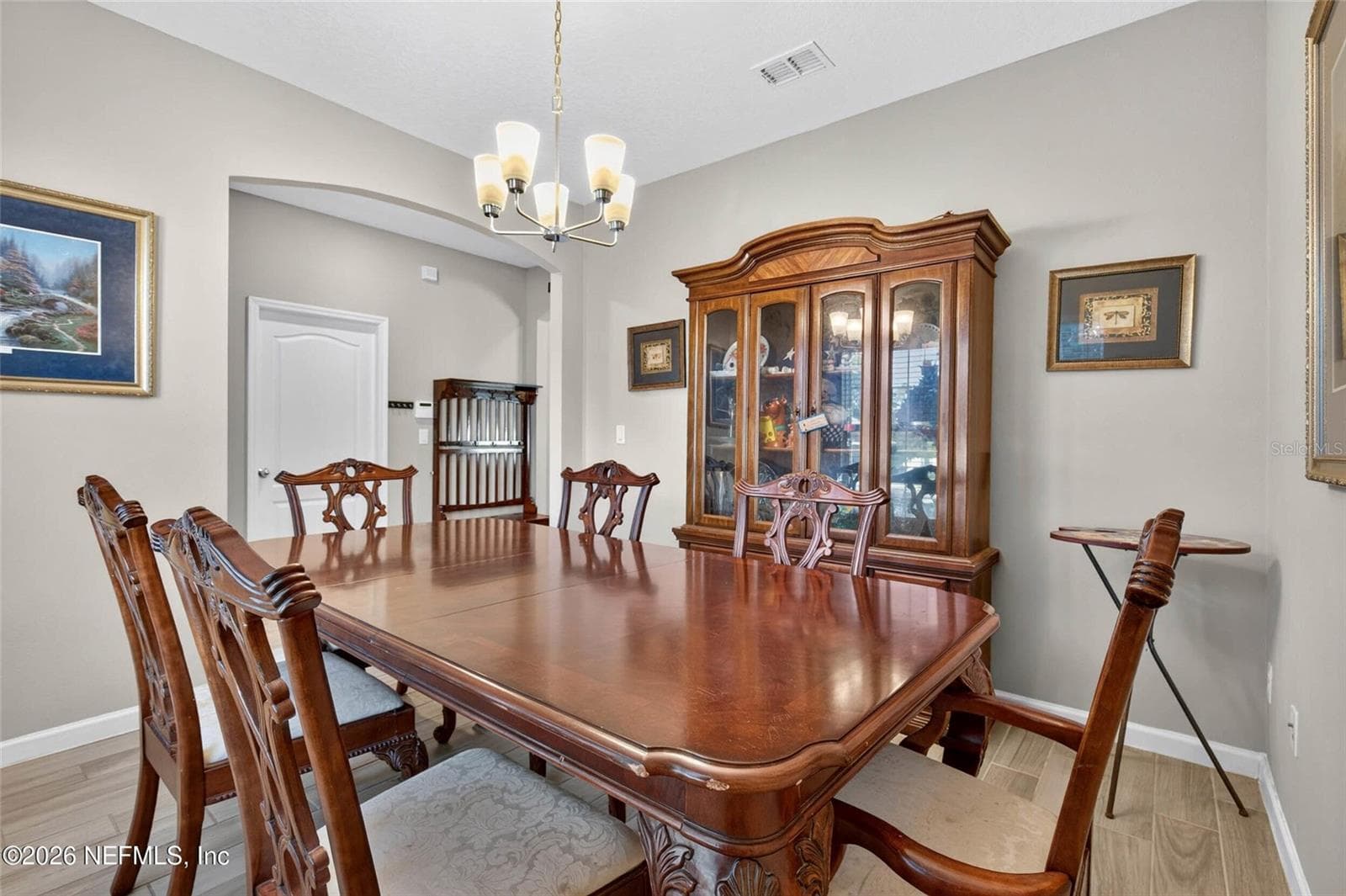 Single Family Residence at 10399 PAVNES CREEK DR, JACKSONVILLE, photo 15 of 53