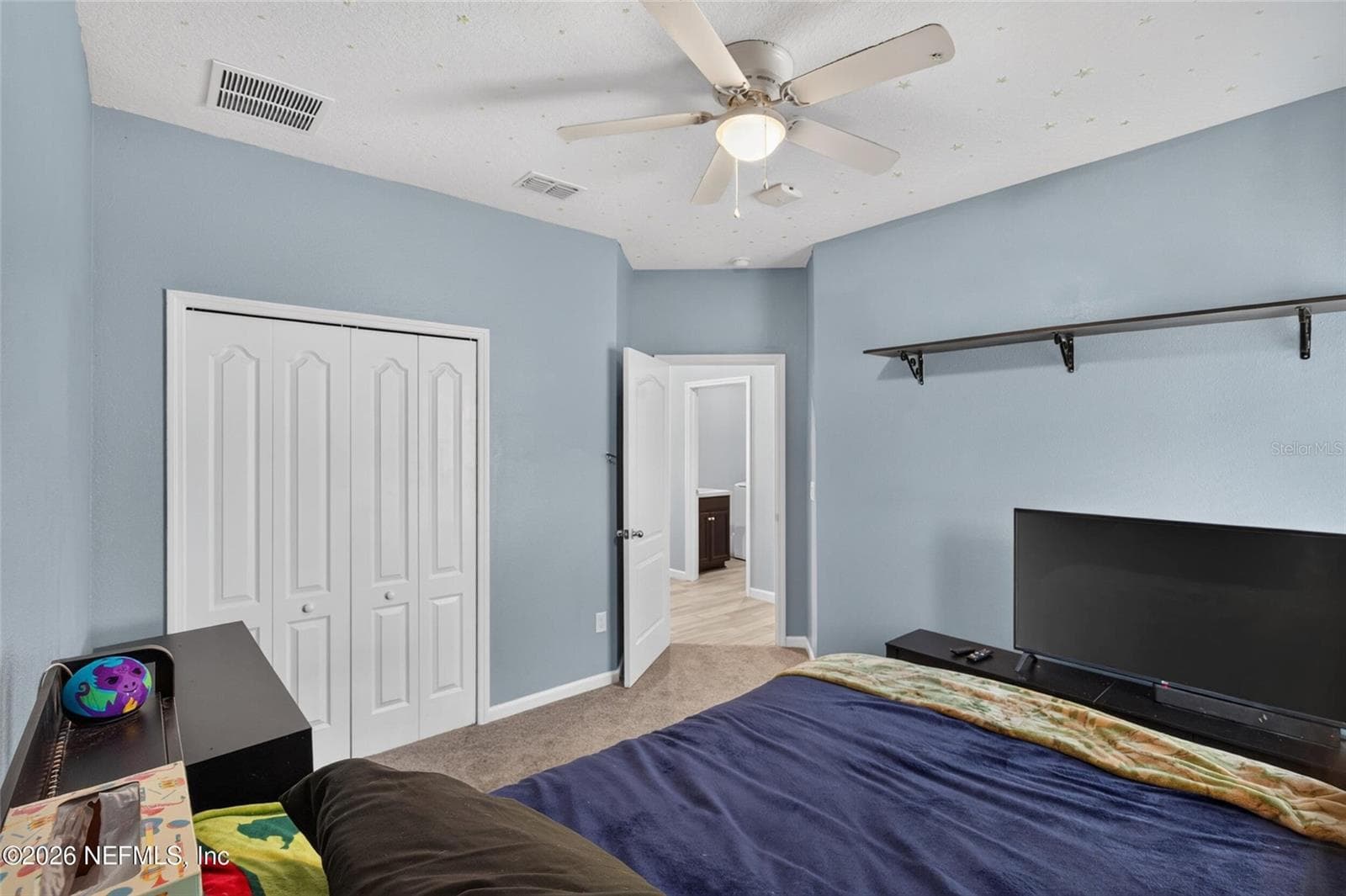 Single Family Residence at 10399 PAVNES CREEK DR, JACKSONVILLE, photo 17 of 53