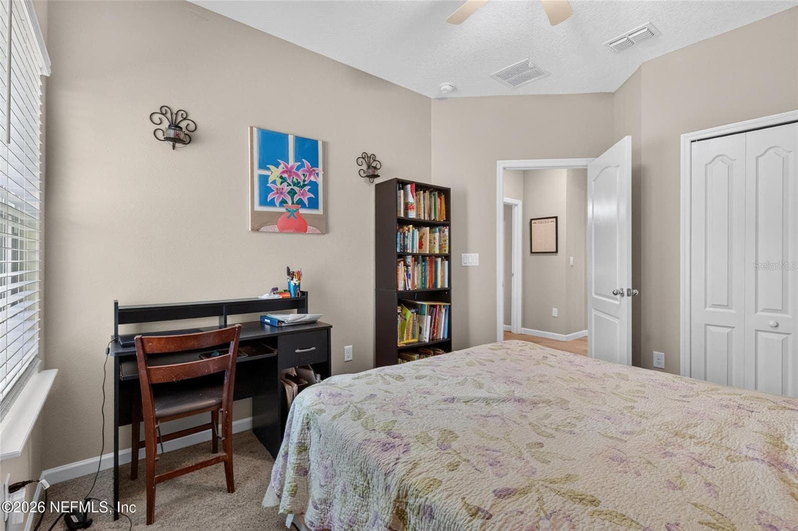 Single Family Residence at 10399 PAVNES CREEK DR, JACKSONVILLE, photo 18 of 53