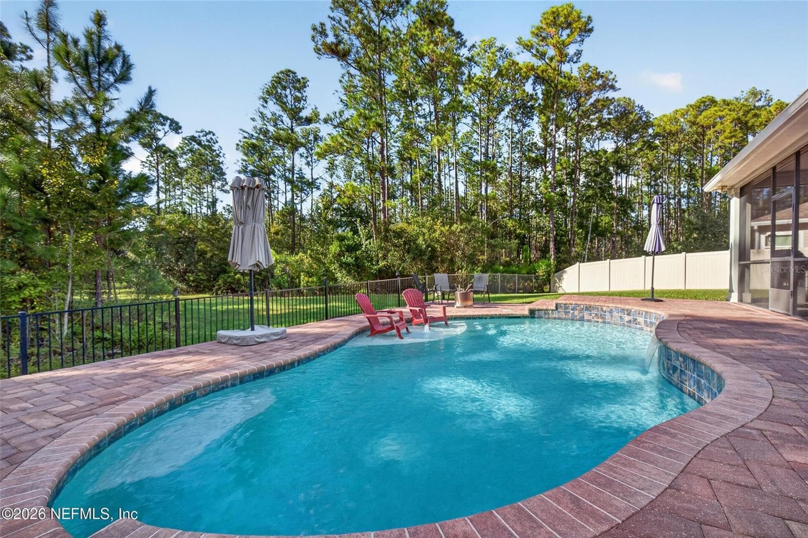 Single Family Residence at 10399 PAVNES CREEK DR, JACKSONVILLE, photo 29 of 53