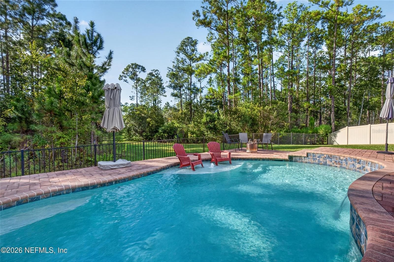 Single Family Residence at 10399 PAVNES CREEK DR, JACKSONVILLE, photo 30 of 53