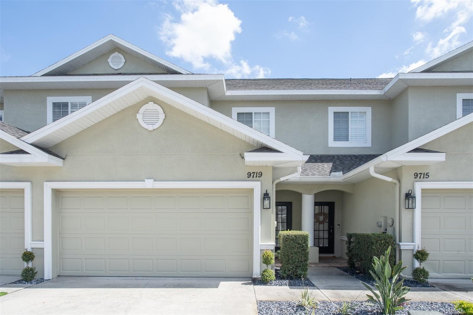 Lovely Townhome in Bardmoor! - 9719 TAYLOR ROSE LN, SEMINOLE