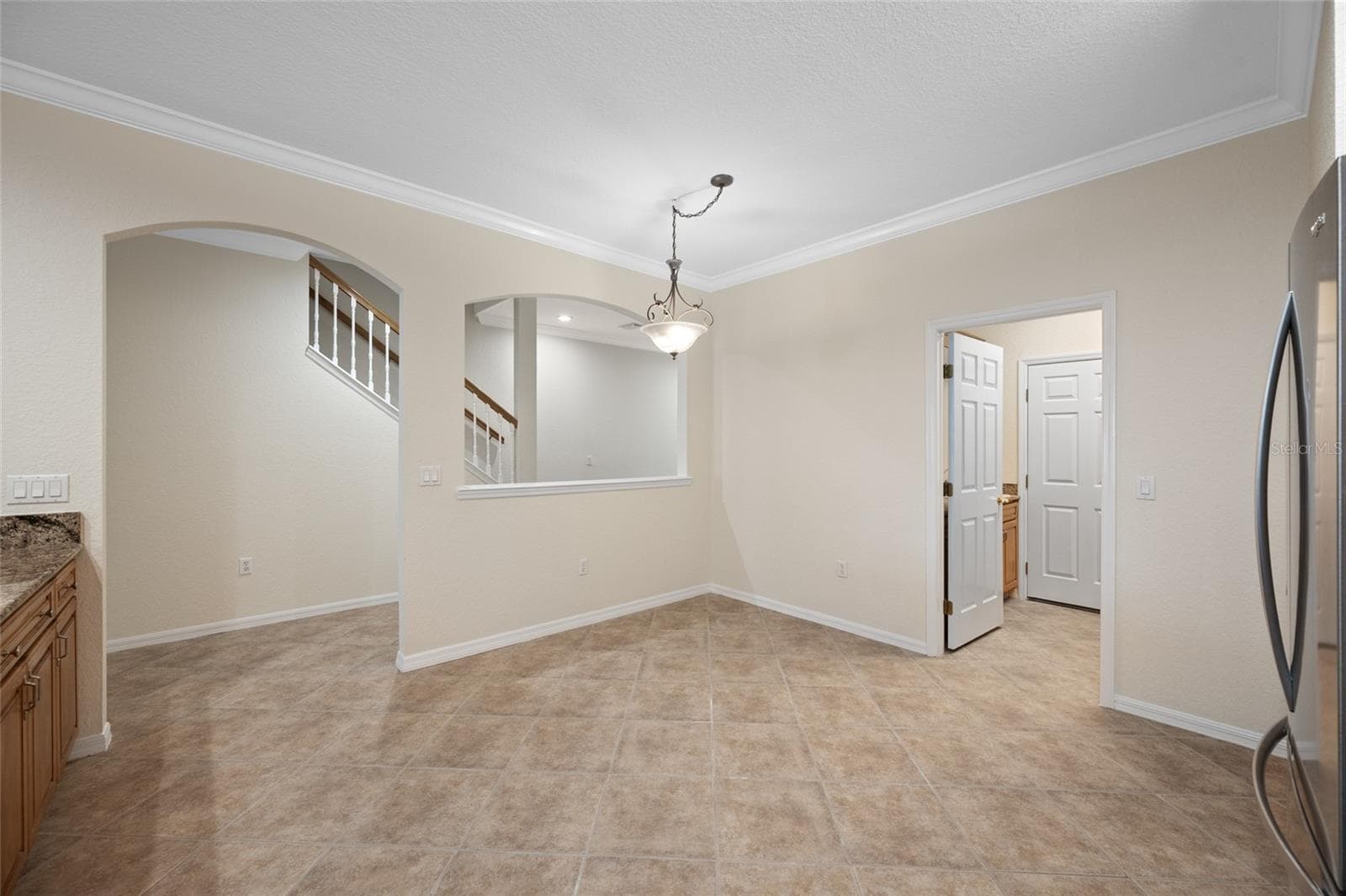 Room For A Large Table & Chairs! - 9719 TAYLOR ROSE LN, SEMINOLE