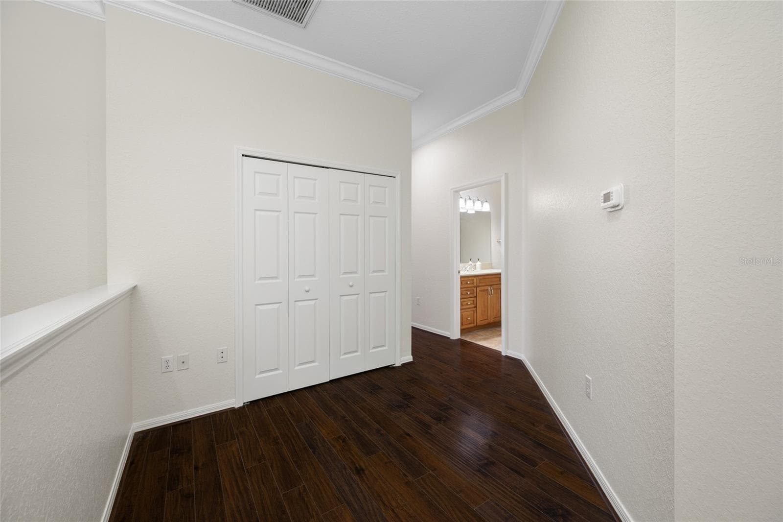 Upstairs Loft - Great For Open Office Concept! - 9719 TAYLOR ROSE LN, SEMINOLE