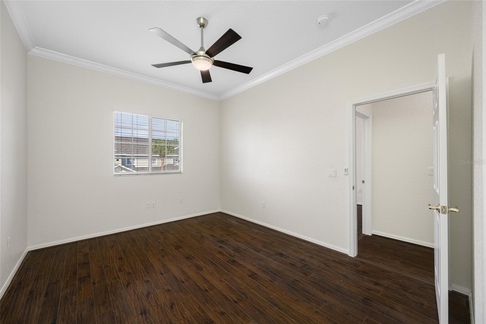 Nice Sized Bedroom! - 9719 TAYLOR ROSE LN, SEMINOLE