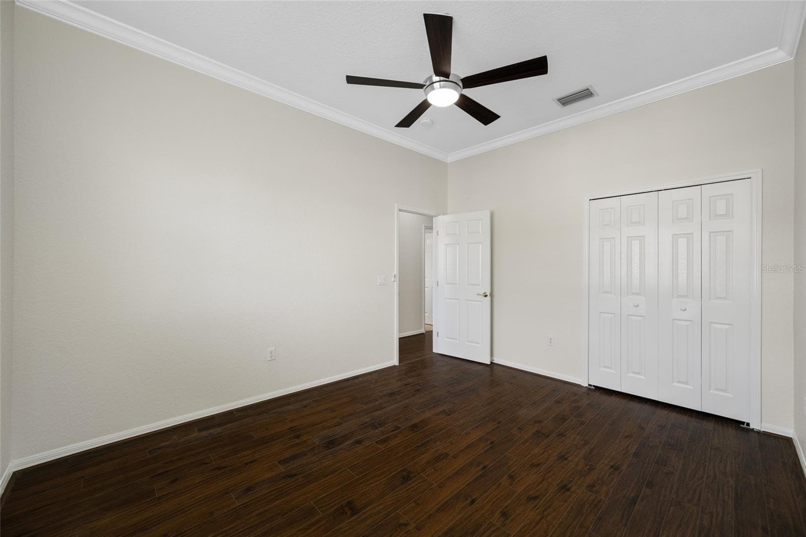 View 3 - Guest Rm (BR #2) - 9719 TAYLOR ROSE LN, SEMINOLE
