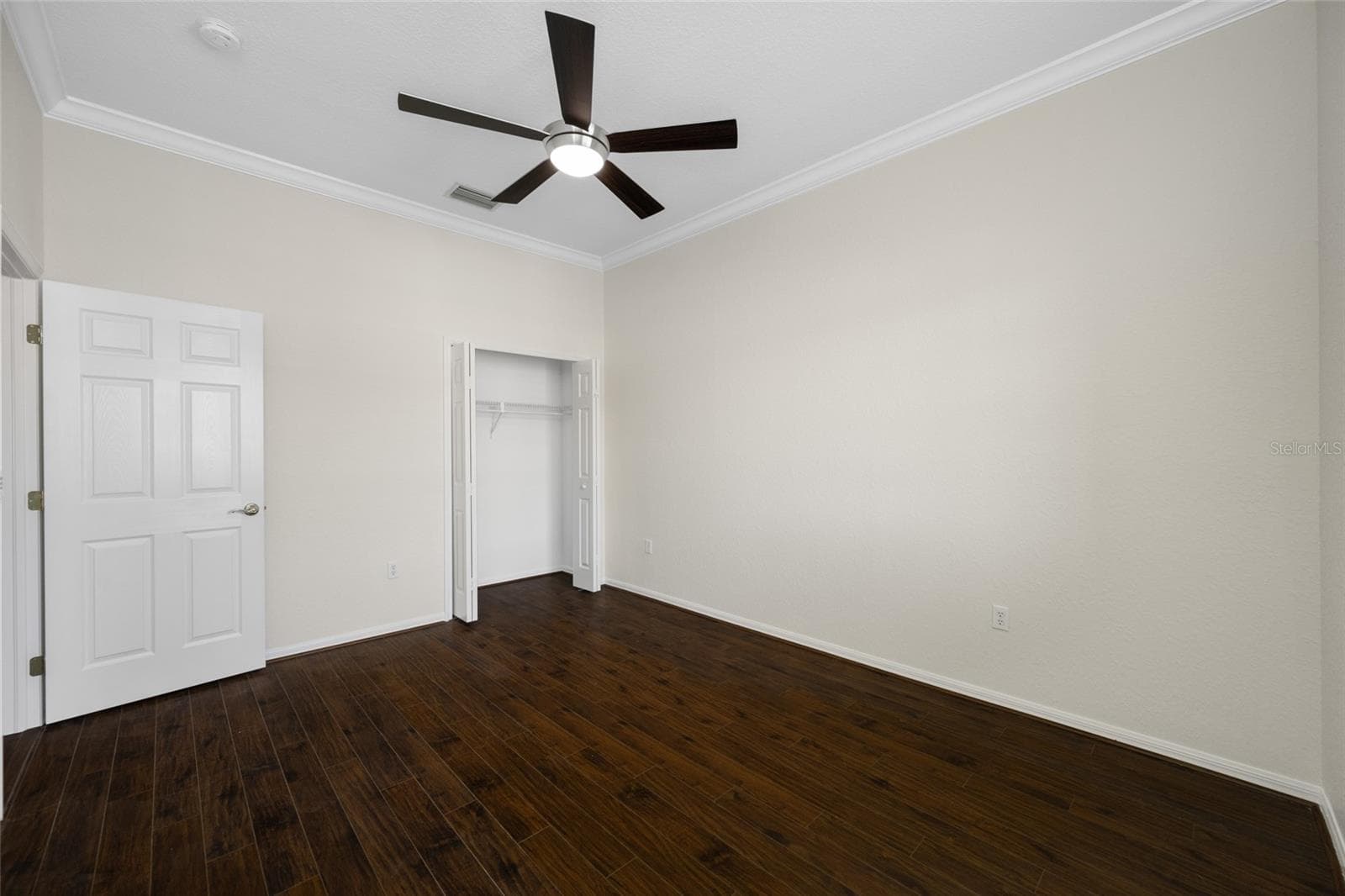 View  4 - Guest Rm (BR #2) - 9719 TAYLOR ROSE LN, SEMINOLE