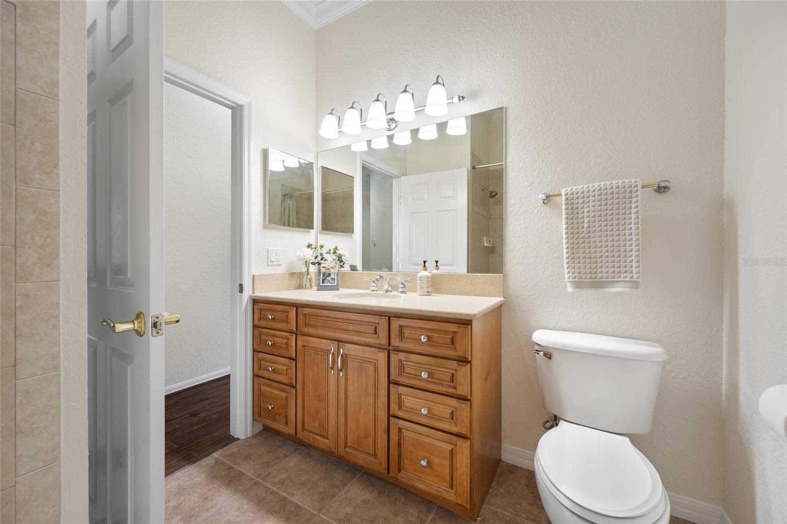 High Ceiling & Crown Molding! - 9719 TAYLOR ROSE LN, SEMINOLE