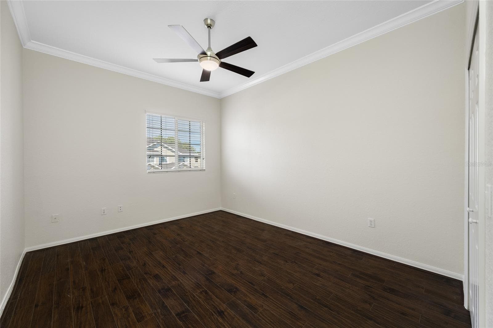 Second Guest Rm (BR #3) - Same Size As BR #2 - 9719 TAYLOR ROSE LN, SEMINOLE