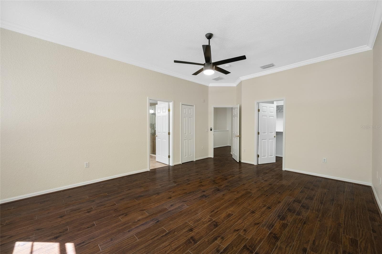 Reverse View of Primary Bedroom! - 9719 TAYLOR ROSE LN, SEMINOLE