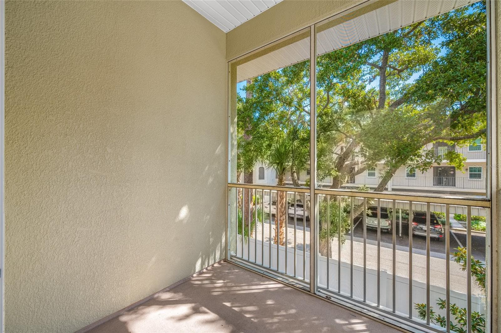 Balcony Off - Primary Suite! - 9719 TAYLOR ROSE LN, SEMINOLE