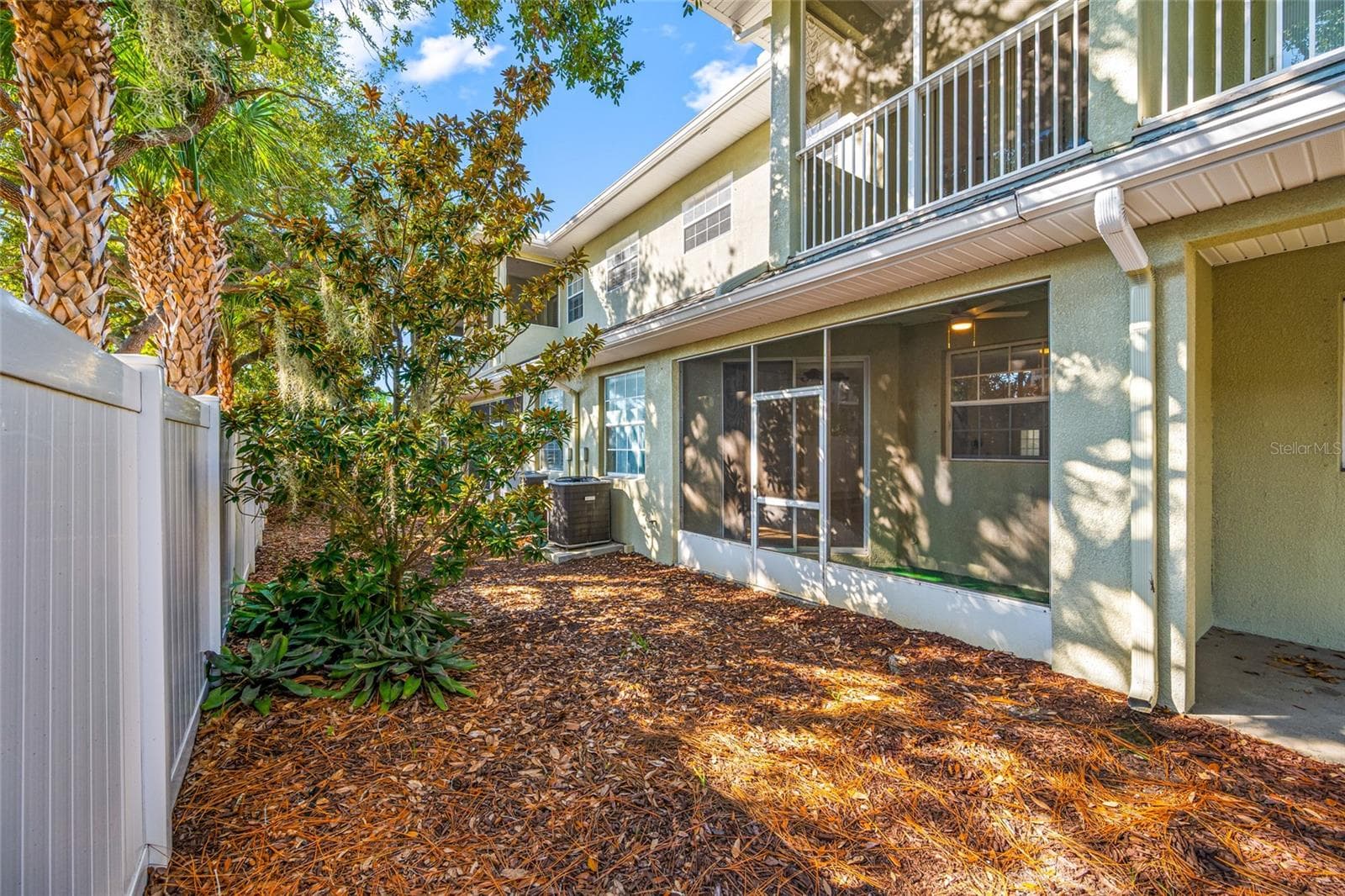 Screened Lanai! - 9719 TAYLOR ROSE LN, SEMINOLE