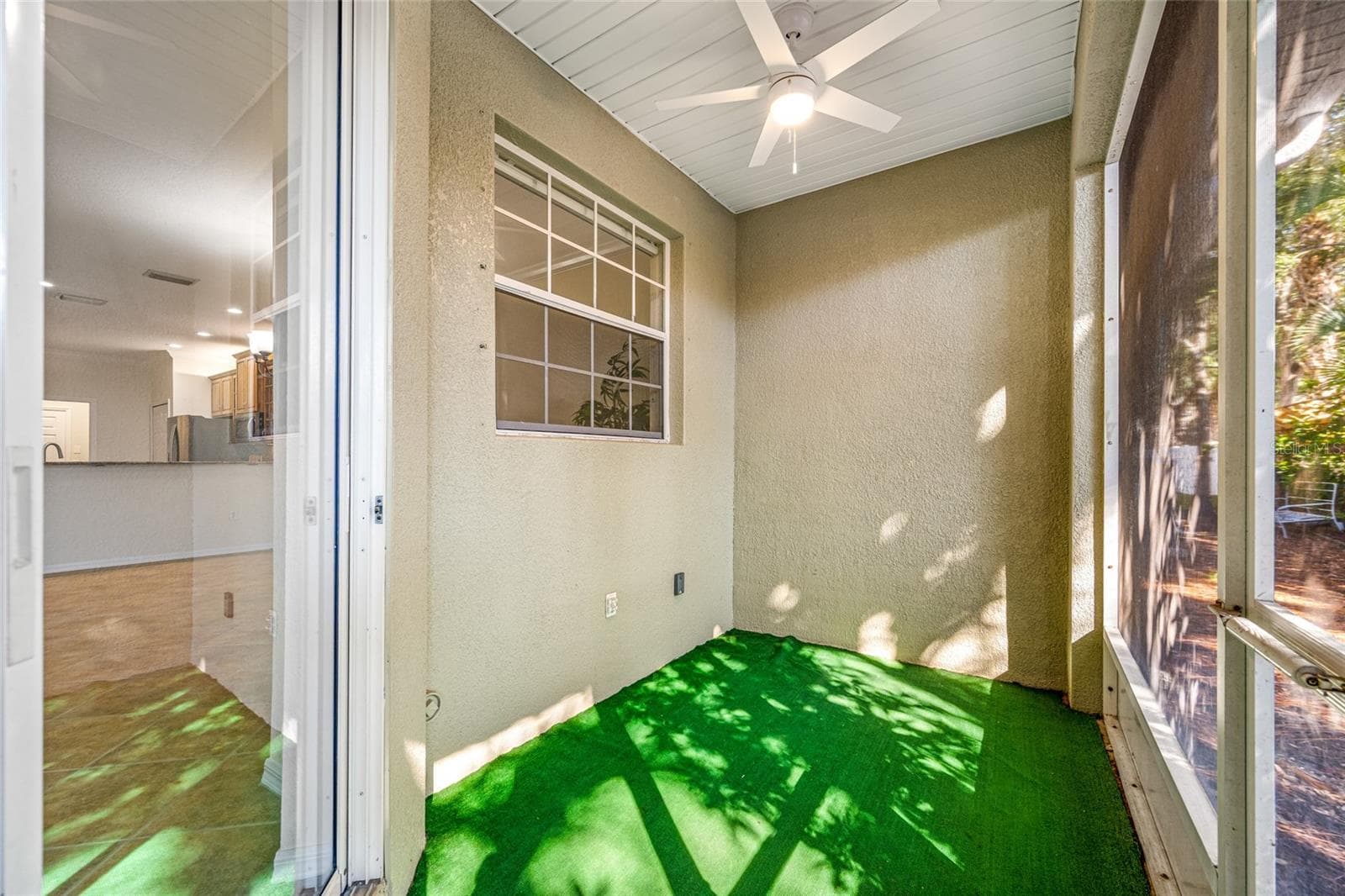 Screened Lanai Off Great Room! - 9719 TAYLOR ROSE LN, SEMINOLE