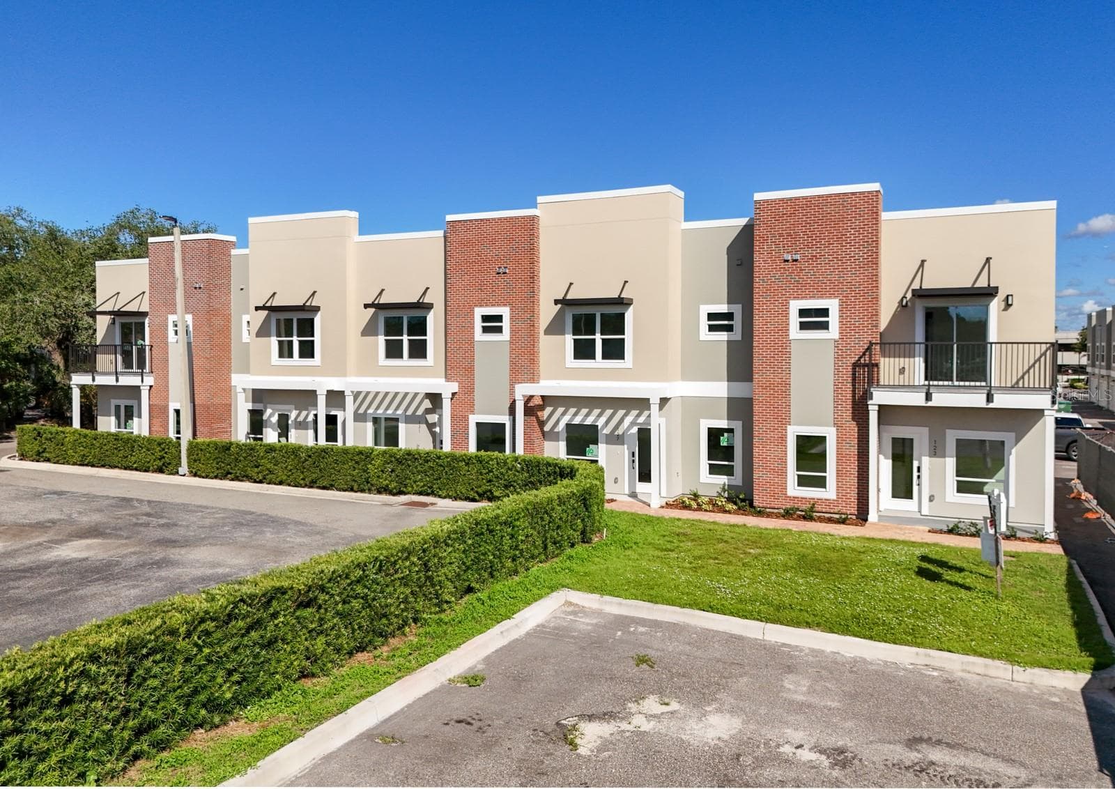 Townhouse at 135 TESSIE LN, SANFORD, photo 24 of 31