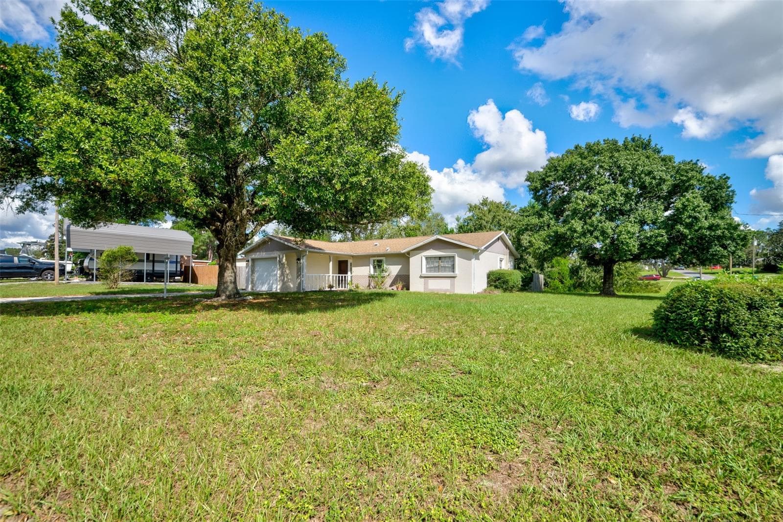 Single Family Residence at 11429 ADELIA ST, SPRING HILL, photo 2 of 58