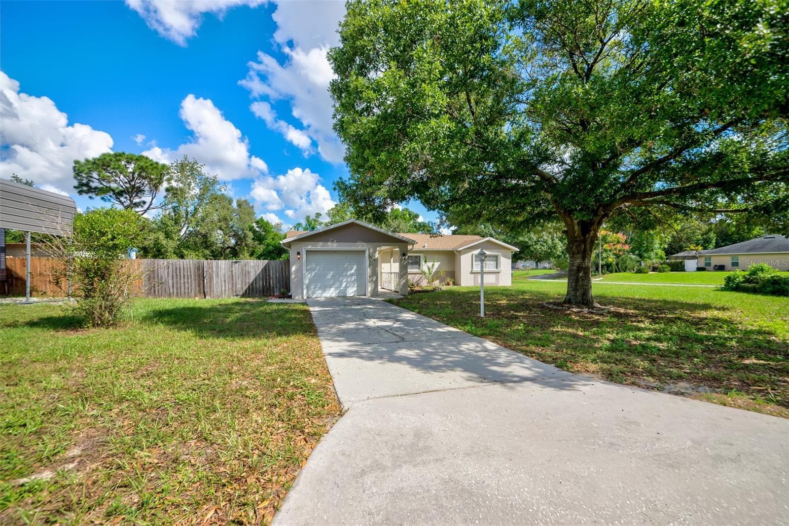 Single Family Residence at 11429 ADELIA ST, SPRING HILL, photo 4 of 58