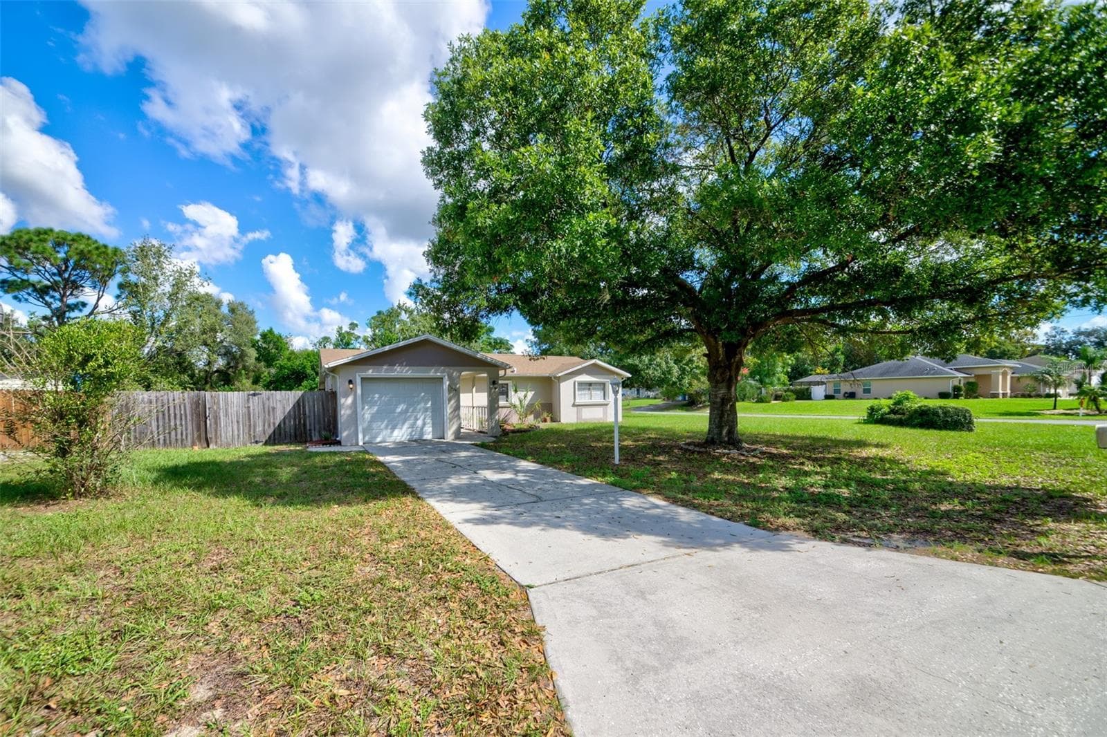 Single Family Residence at 11429 ADELIA ST, SPRING HILL, photo 55 of 58