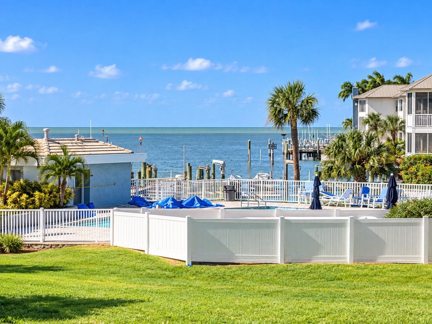 Condominium at 1100 PINELLAS BAYWAY S #G2, TIERRA VERDE, photo 5 of 46