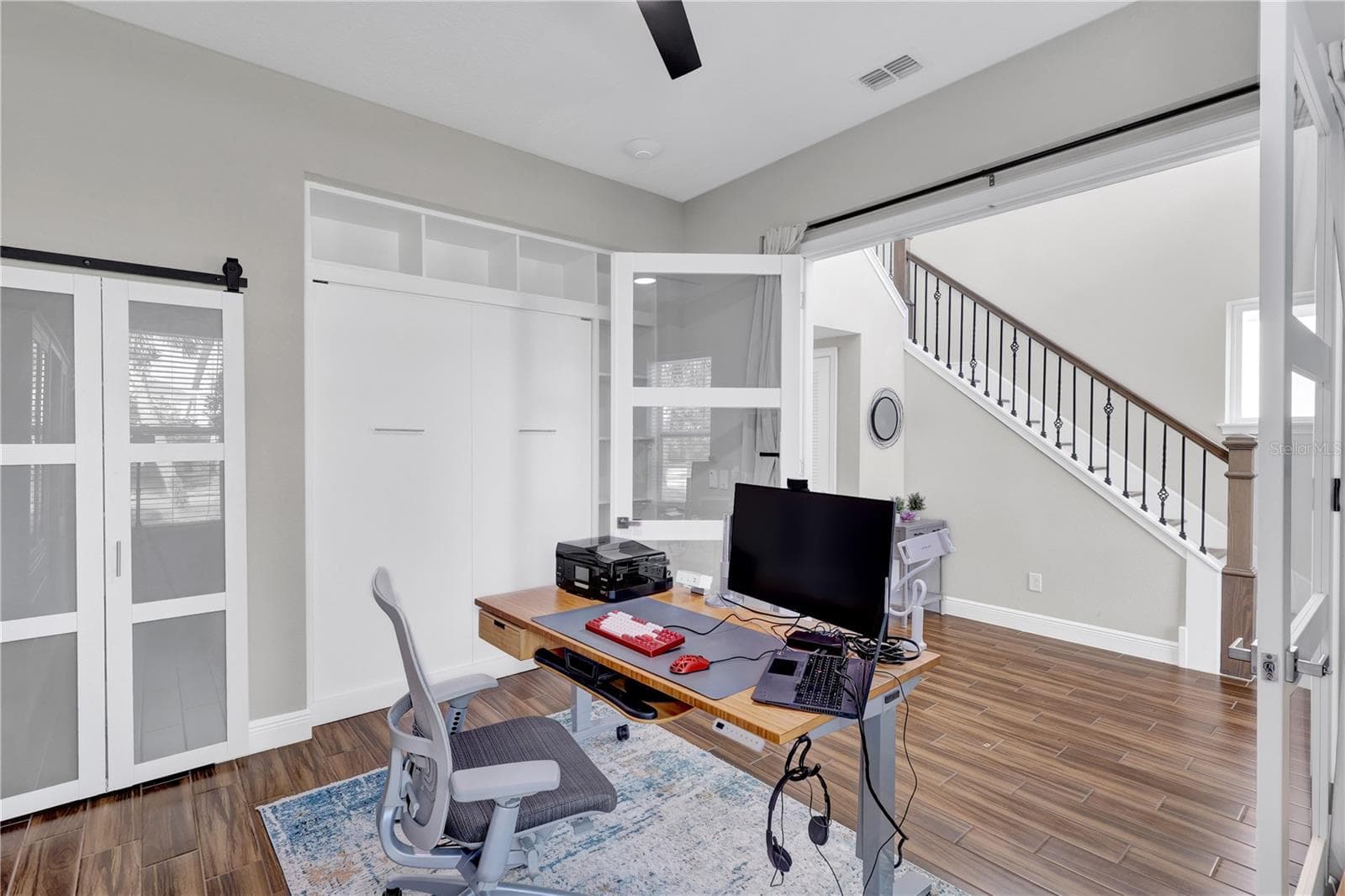 Single Family Residence at 13375 BEEBE ALY, ORLANDO, photo 8 of 55