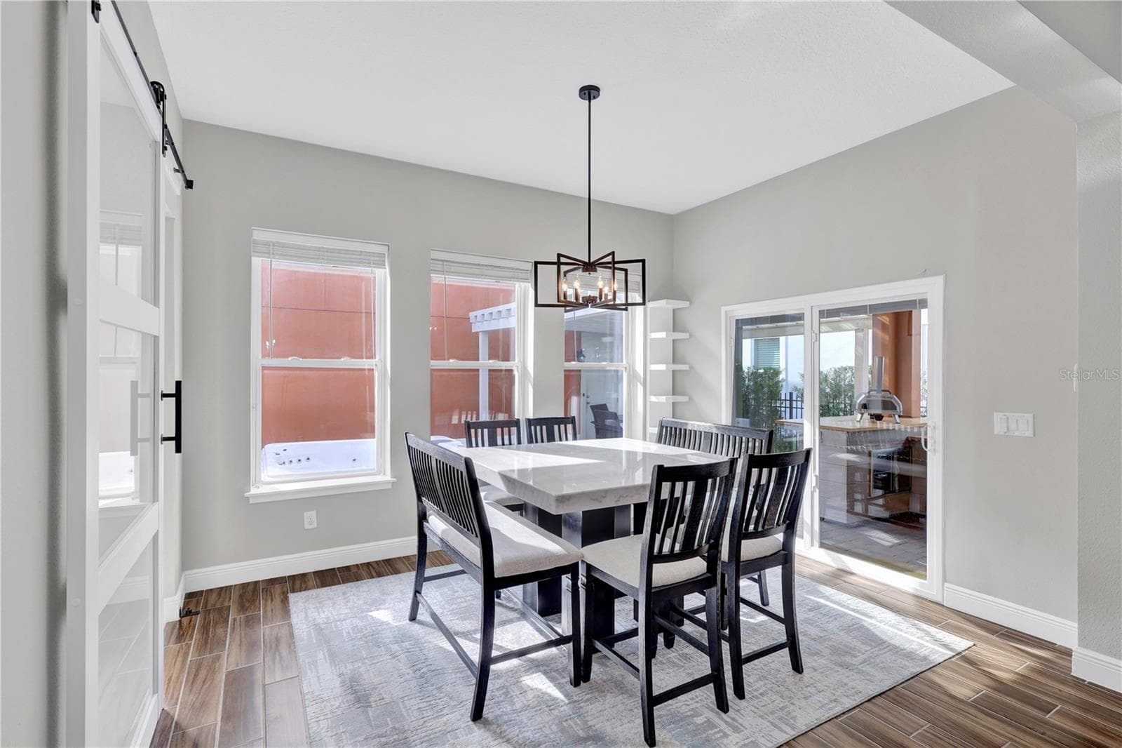 Single Family Residence at 13375 BEEBE ALY, ORLANDO, photo 17 of 55