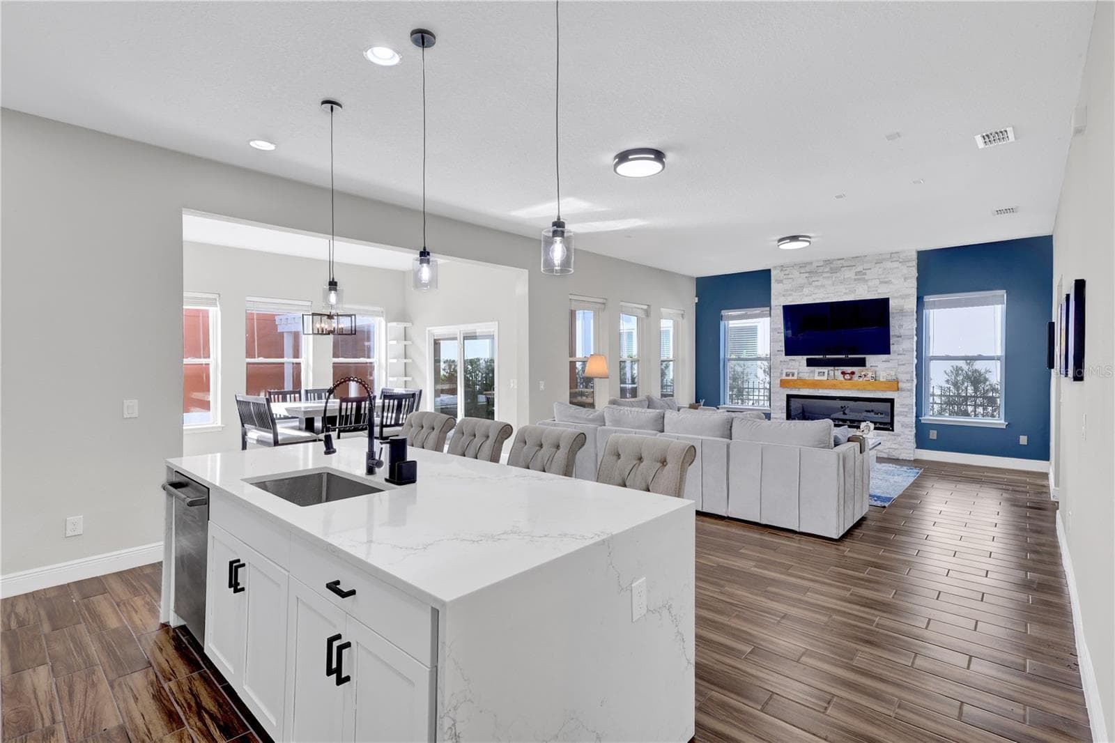 Single Family Residence at 13375 BEEBE ALY, ORLANDO, photo 20 of 55