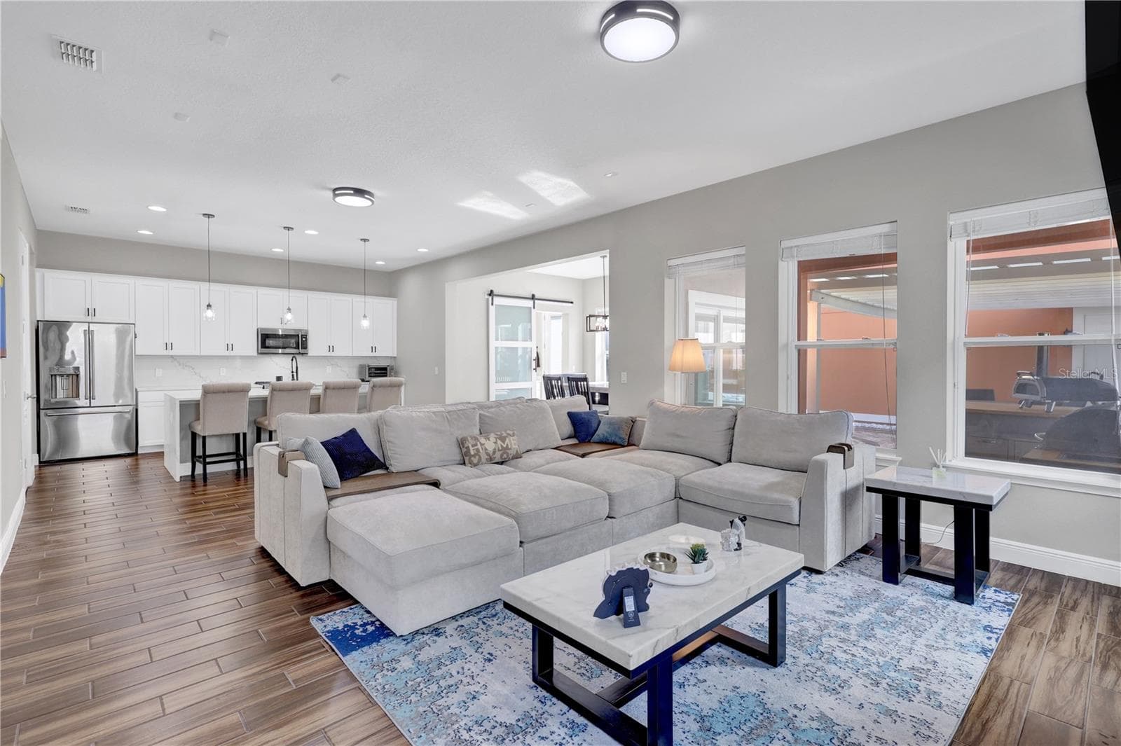 Single Family Residence at 13375 BEEBE ALY, ORLANDO, photo 21 of 55