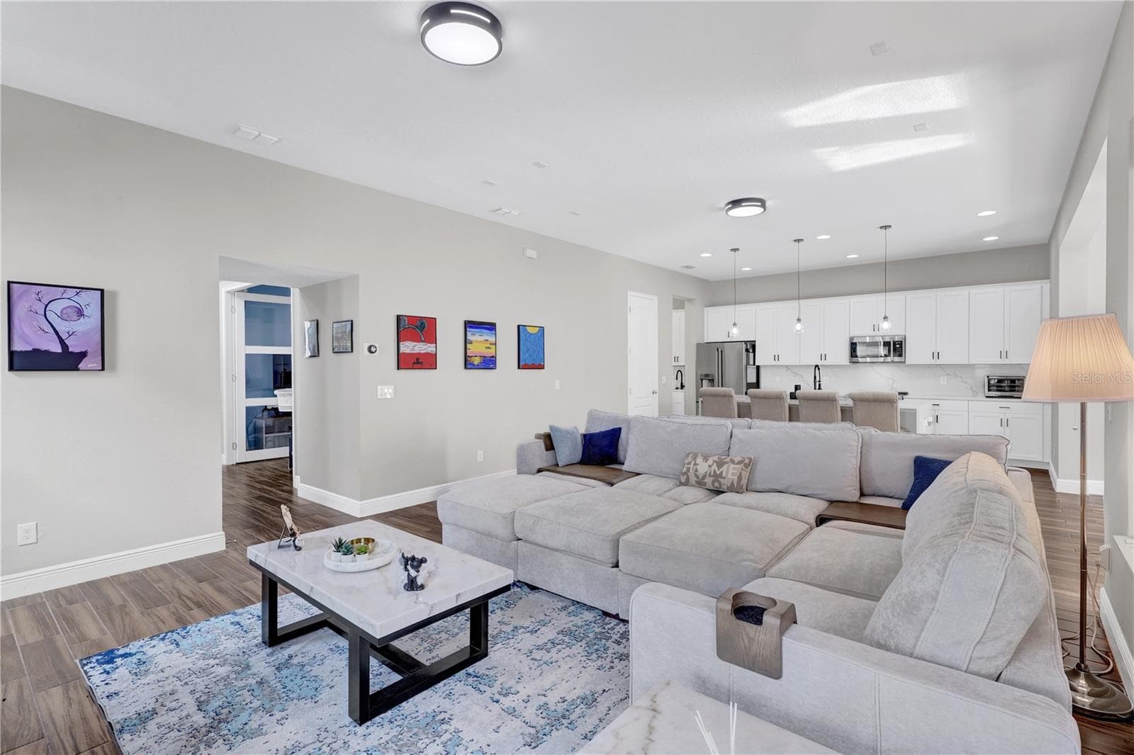 Single Family Residence at 13375 BEEBE ALY, ORLANDO, photo 22 of 55