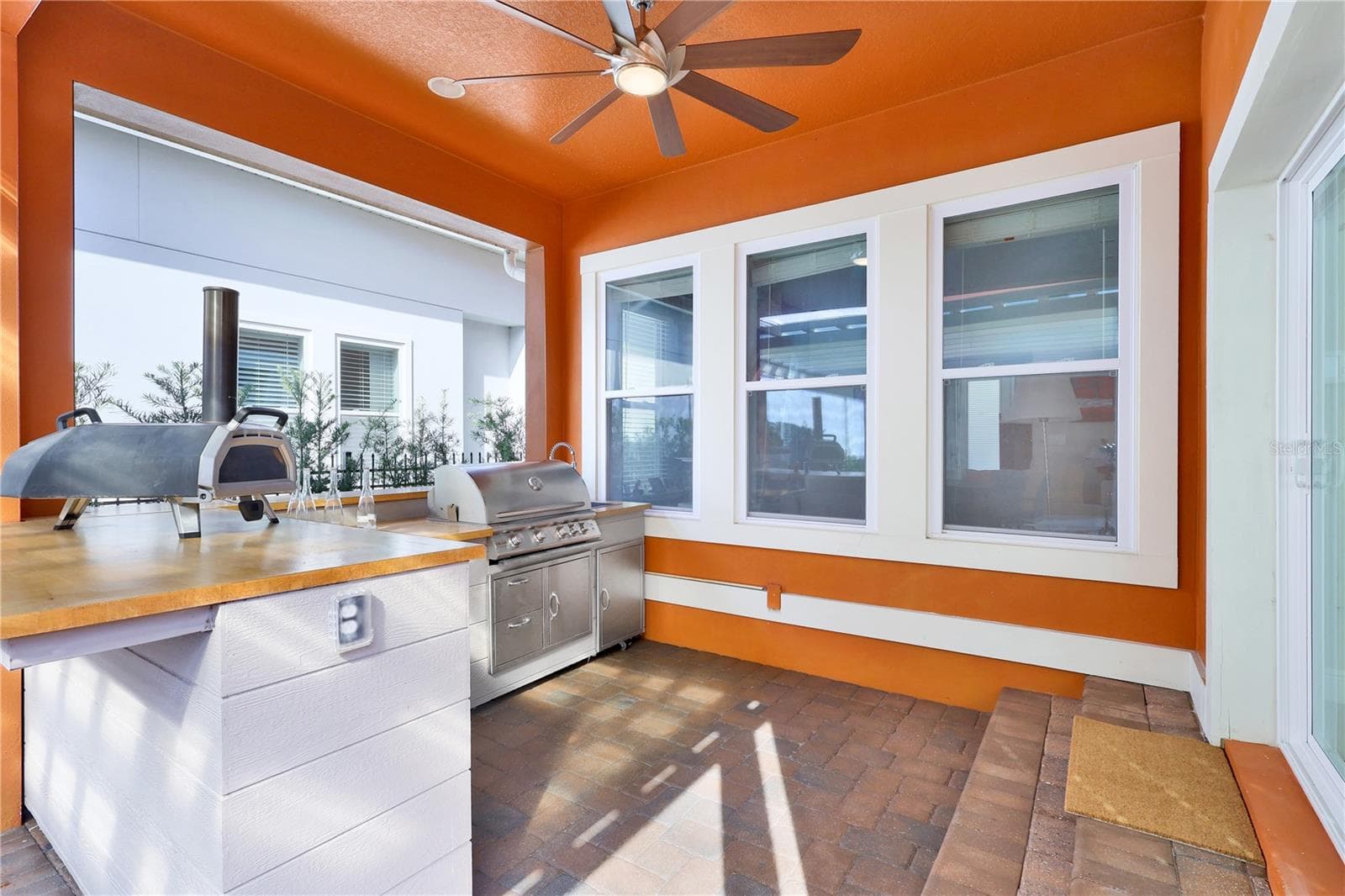 Single Family Residence at 13375 BEEBE ALY, ORLANDO, photo 24 of 55