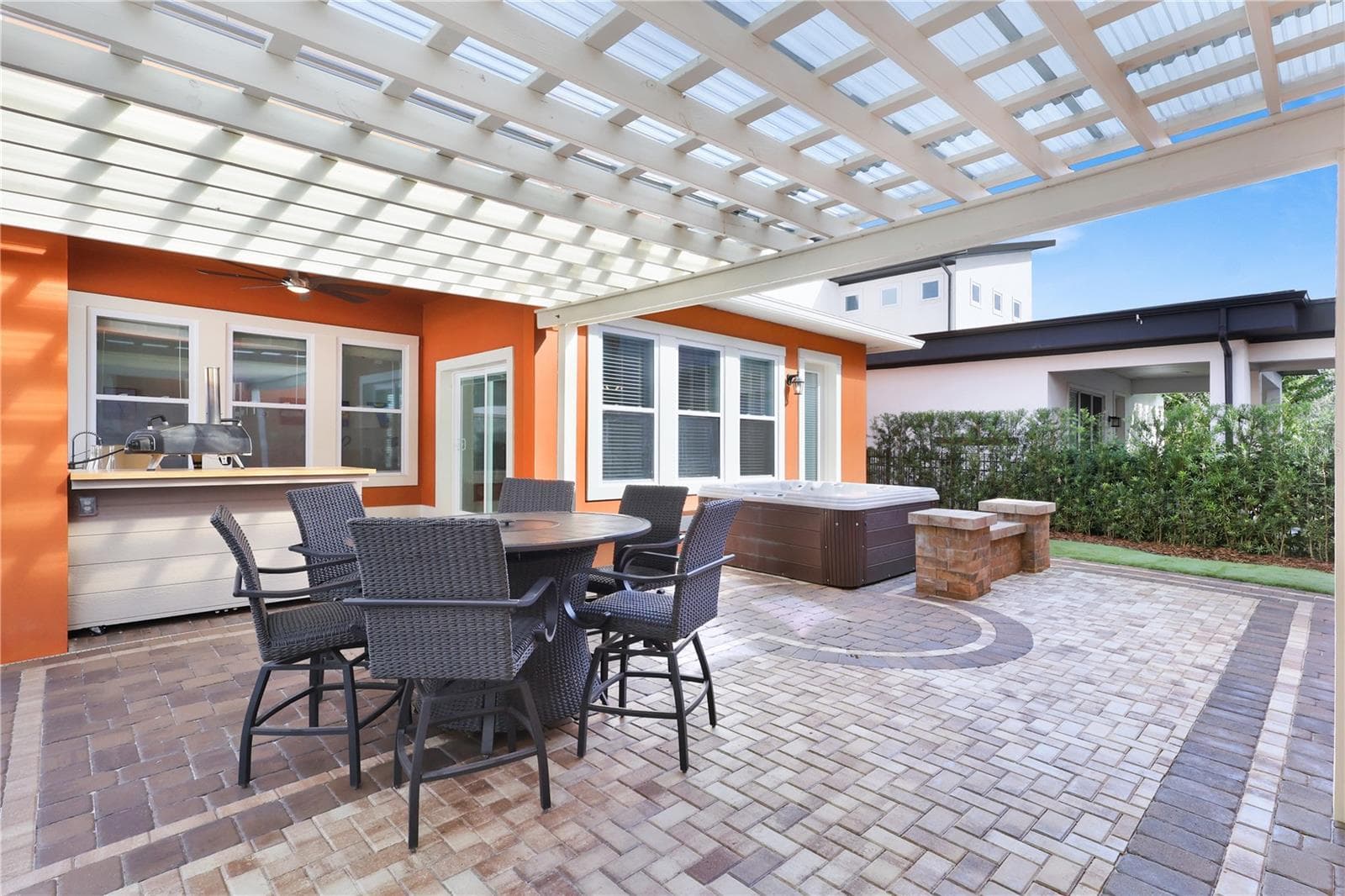 Single Family Residence at 13375 BEEBE ALY, ORLANDO, photo 26 of 55