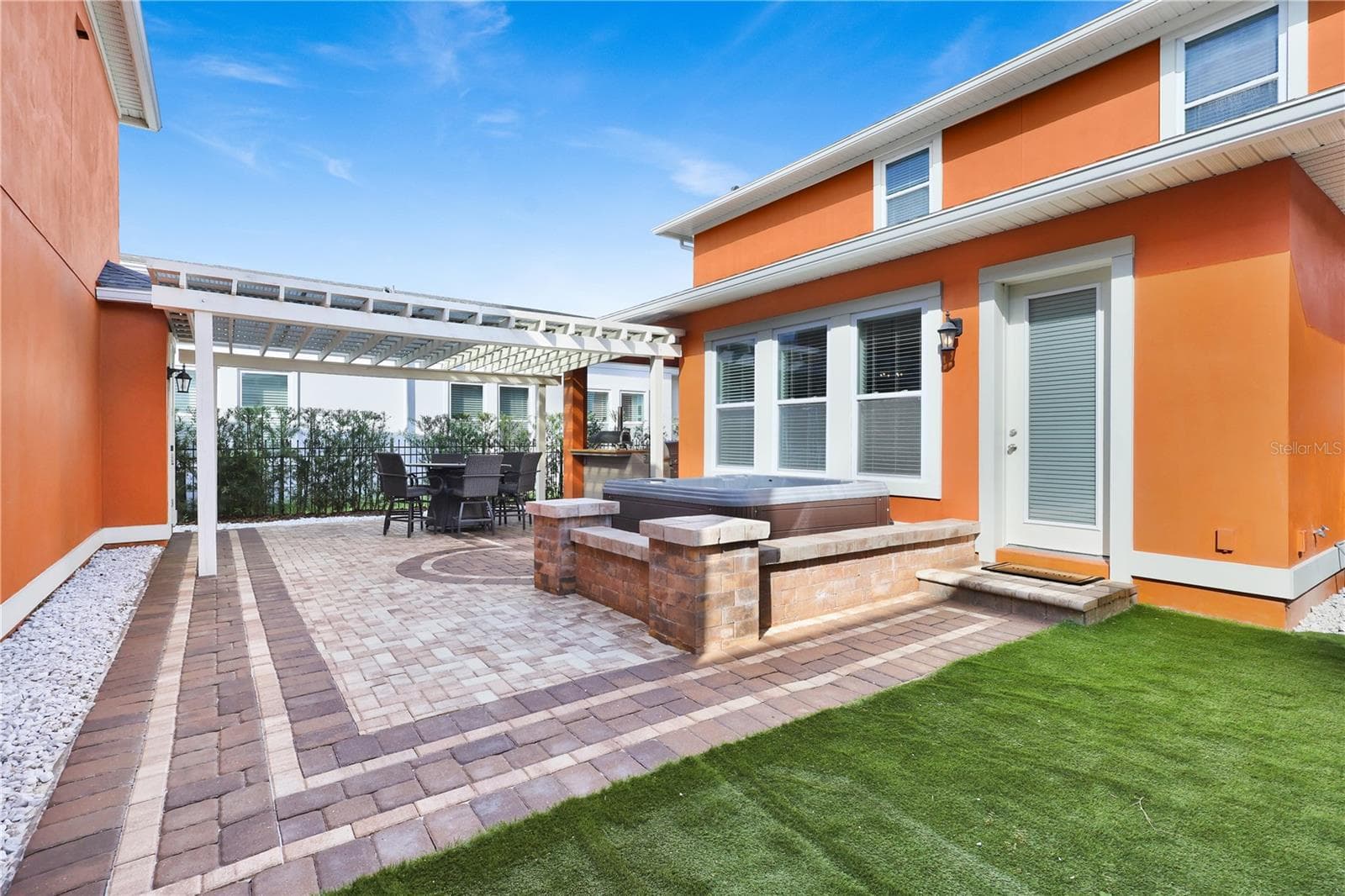 Single Family Residence at 13375 BEEBE ALY, ORLANDO, photo 27 of 55